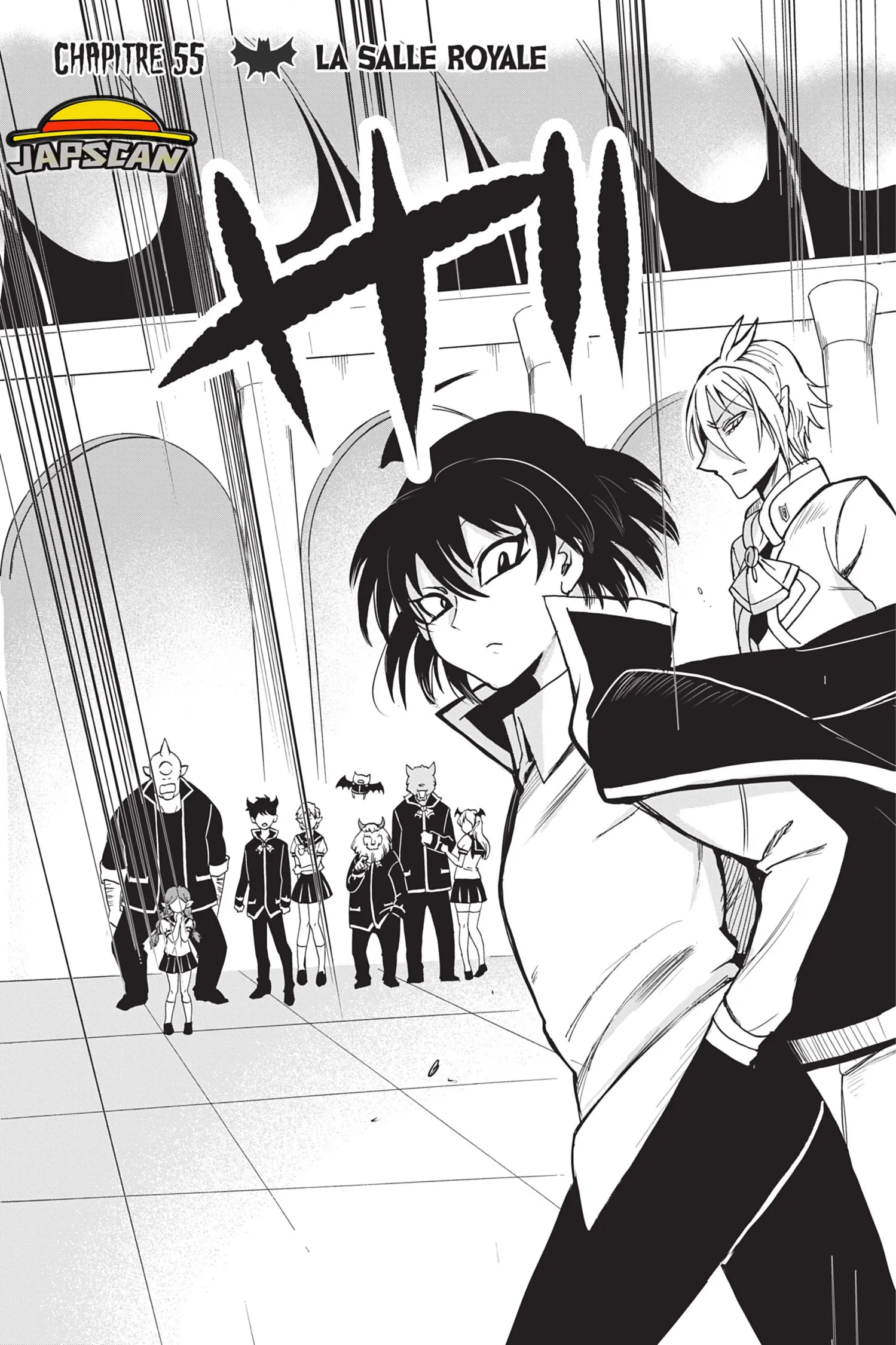 Mairimashita! Iruma-Kun - 55 - 65593f3e506bc.webp