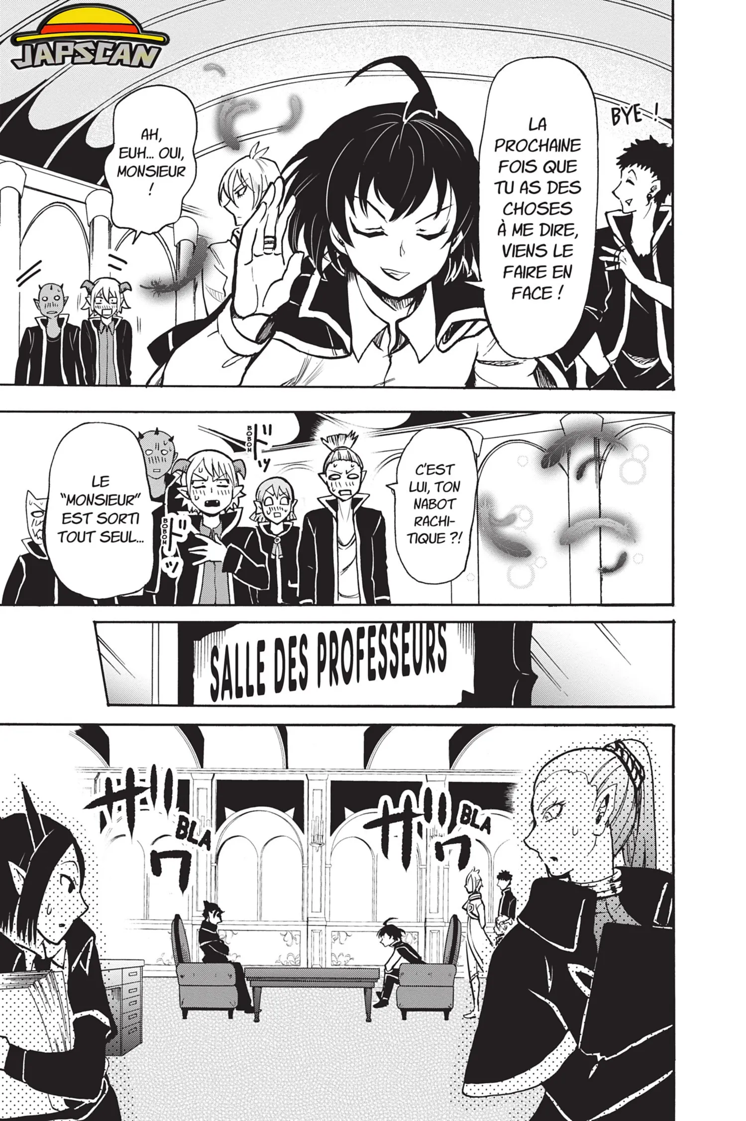 Mairimashita! Iruma-Kun - 55 - 65593f3f9389d.webp