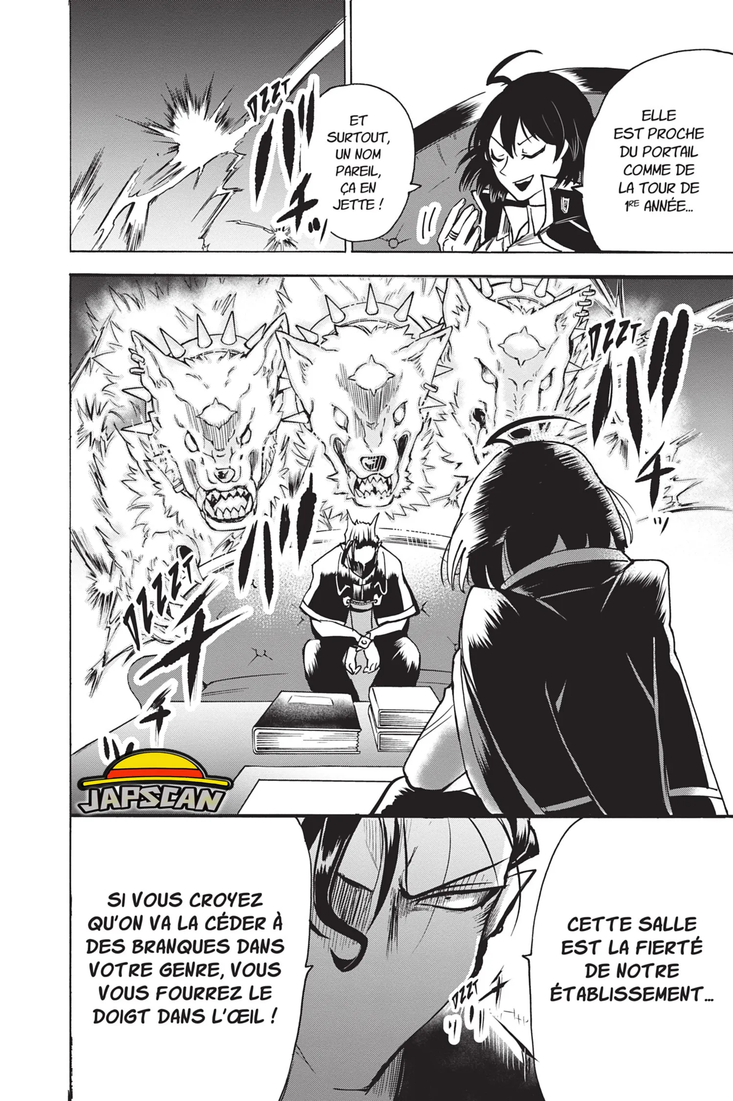 Mairimashita! Iruma-Kun - 55 - 65593f454ef45.webp