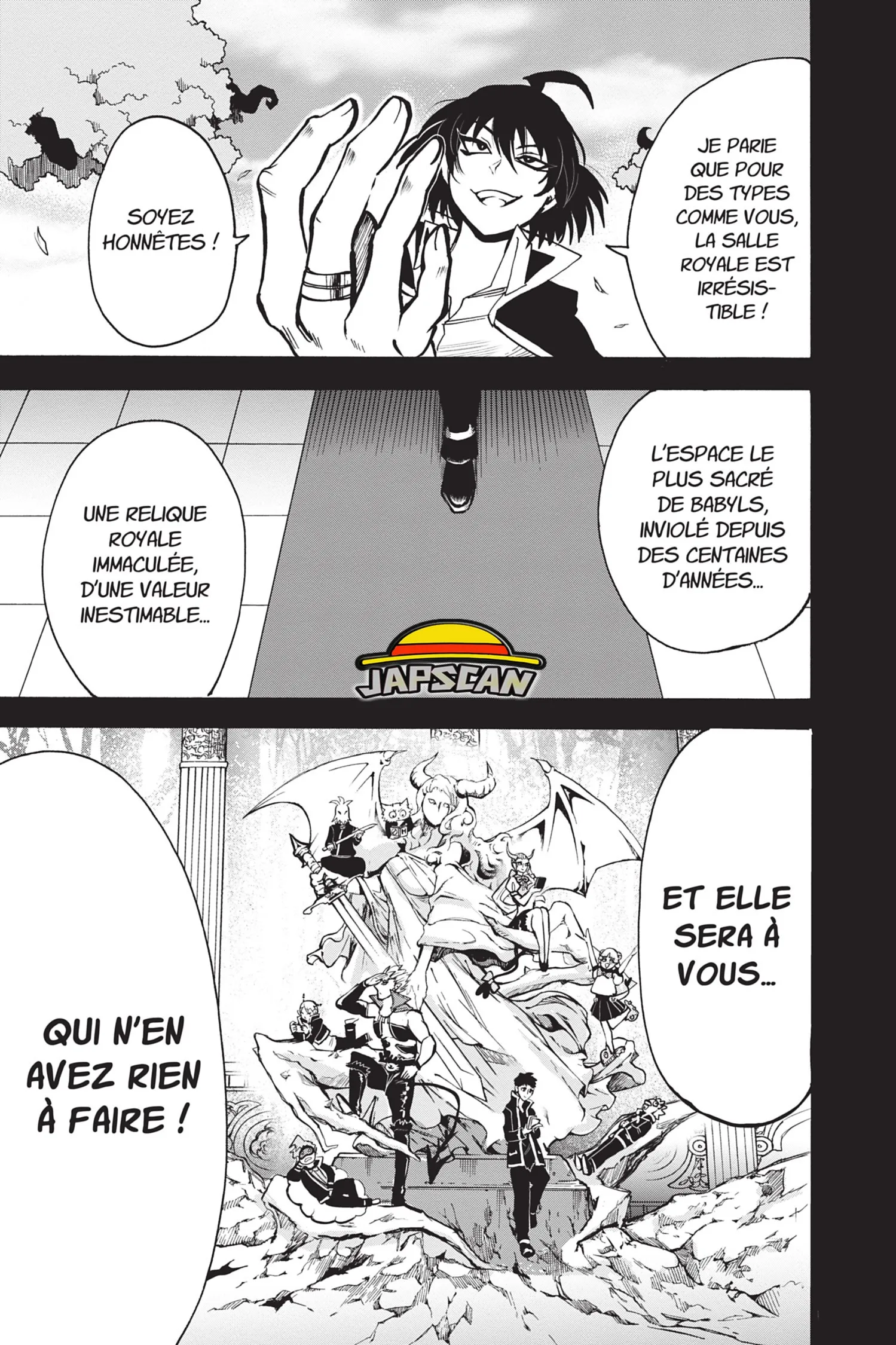 Mairimashita! Iruma-Kun - 56 - 65593f4ee0612.webp