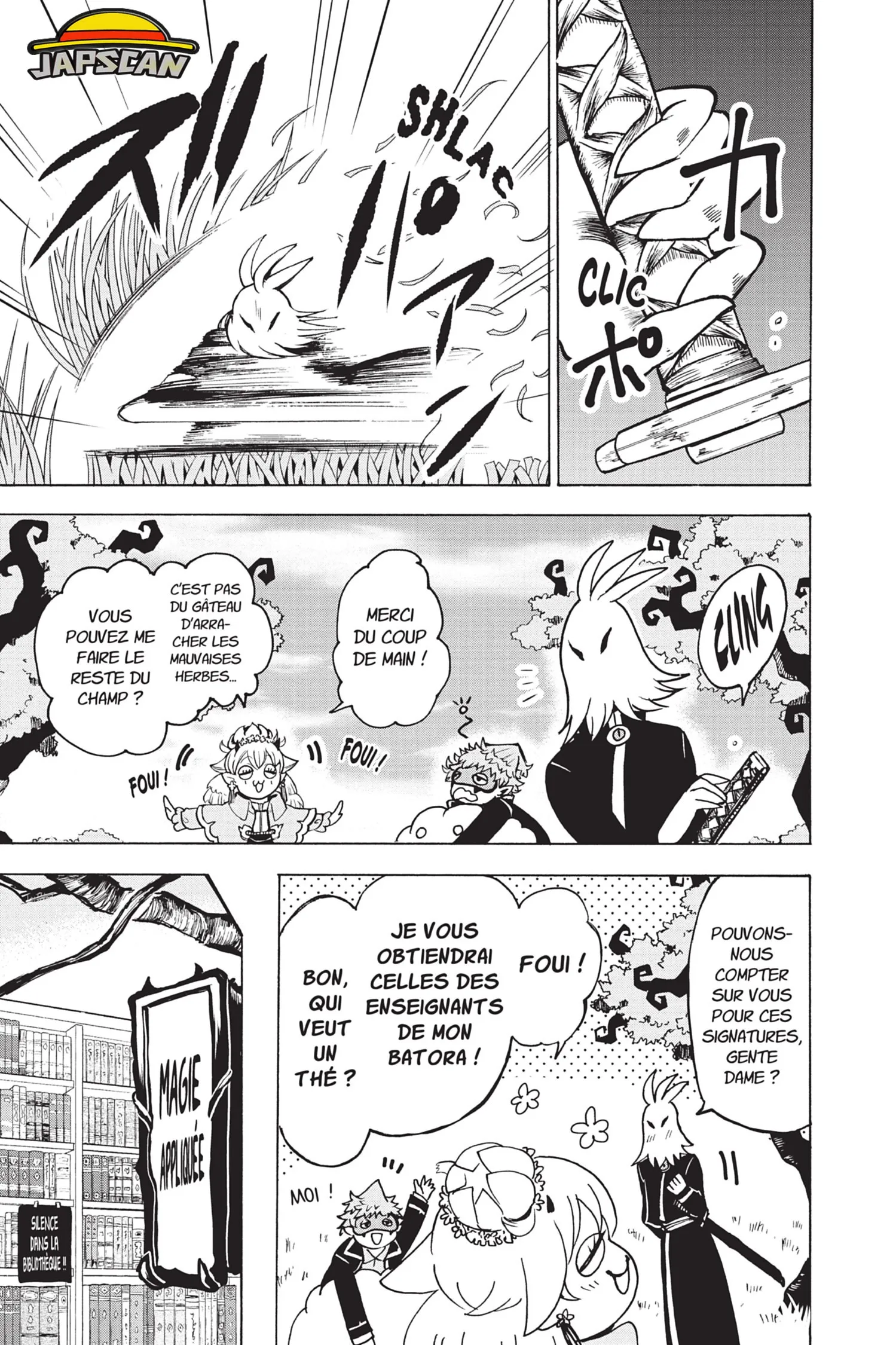 Mairimashita! Iruma-Kun - 57 - 65593f58e994b.webp