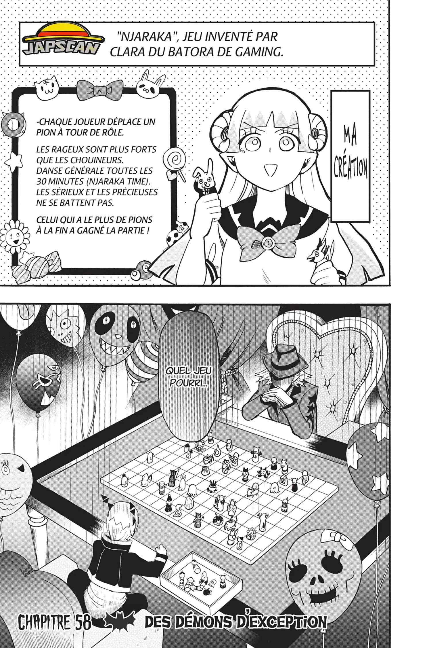 Mairimashita! Iruma-Kun - 58 - 65593f637bd2f.webp