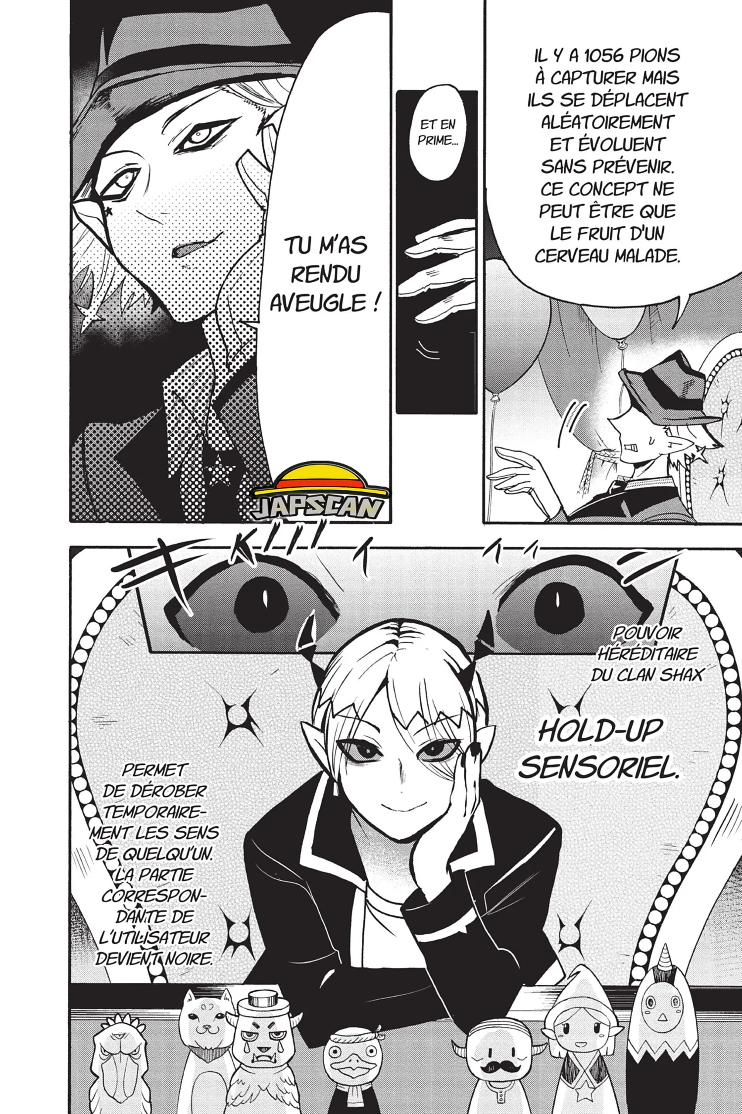 Mairimashita! Iruma-Kun - 58 - 65593f6442e91.webp