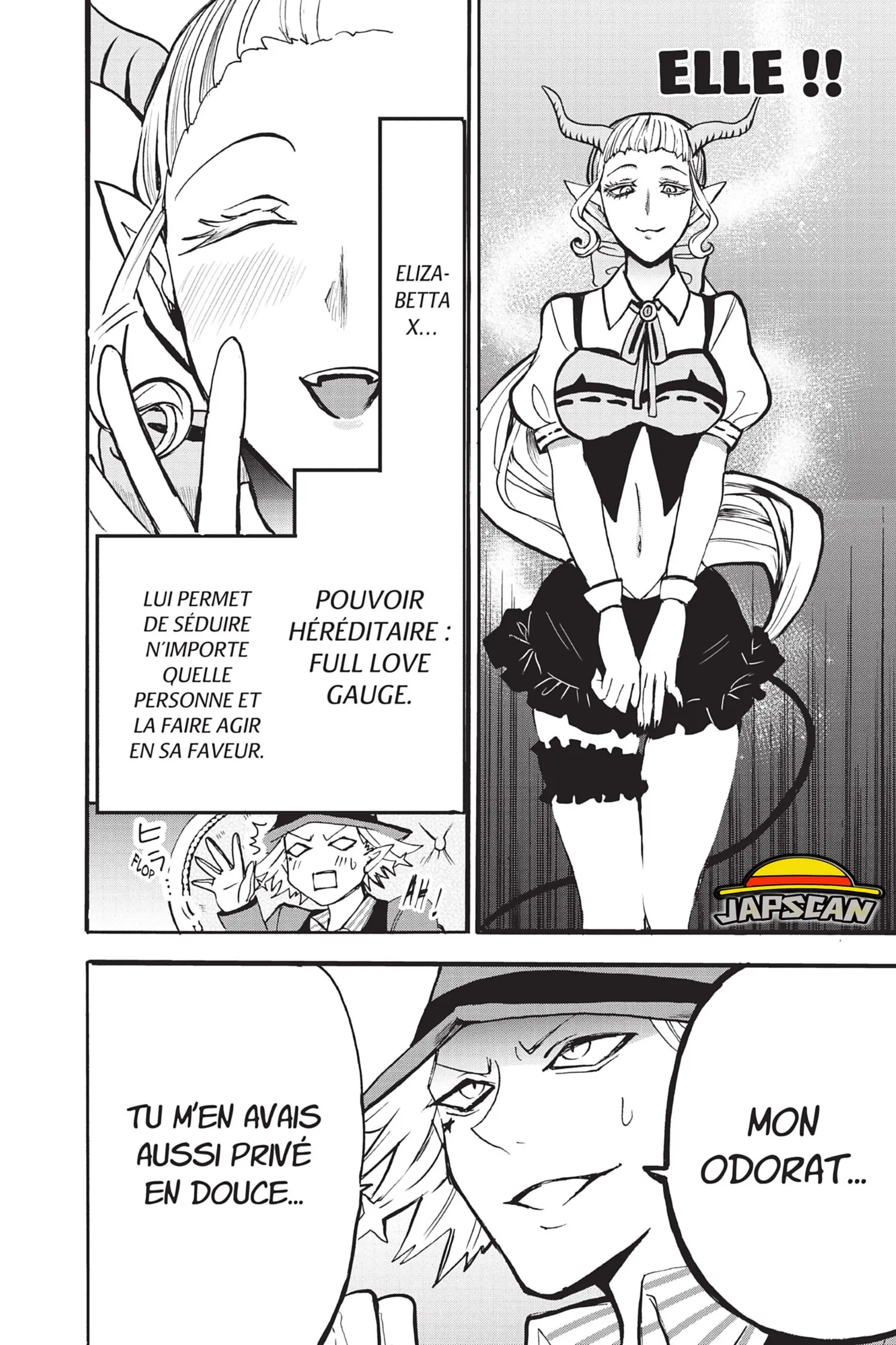Mairimashita! Iruma-Kun - 58 - 65593f6b76ca4.webp