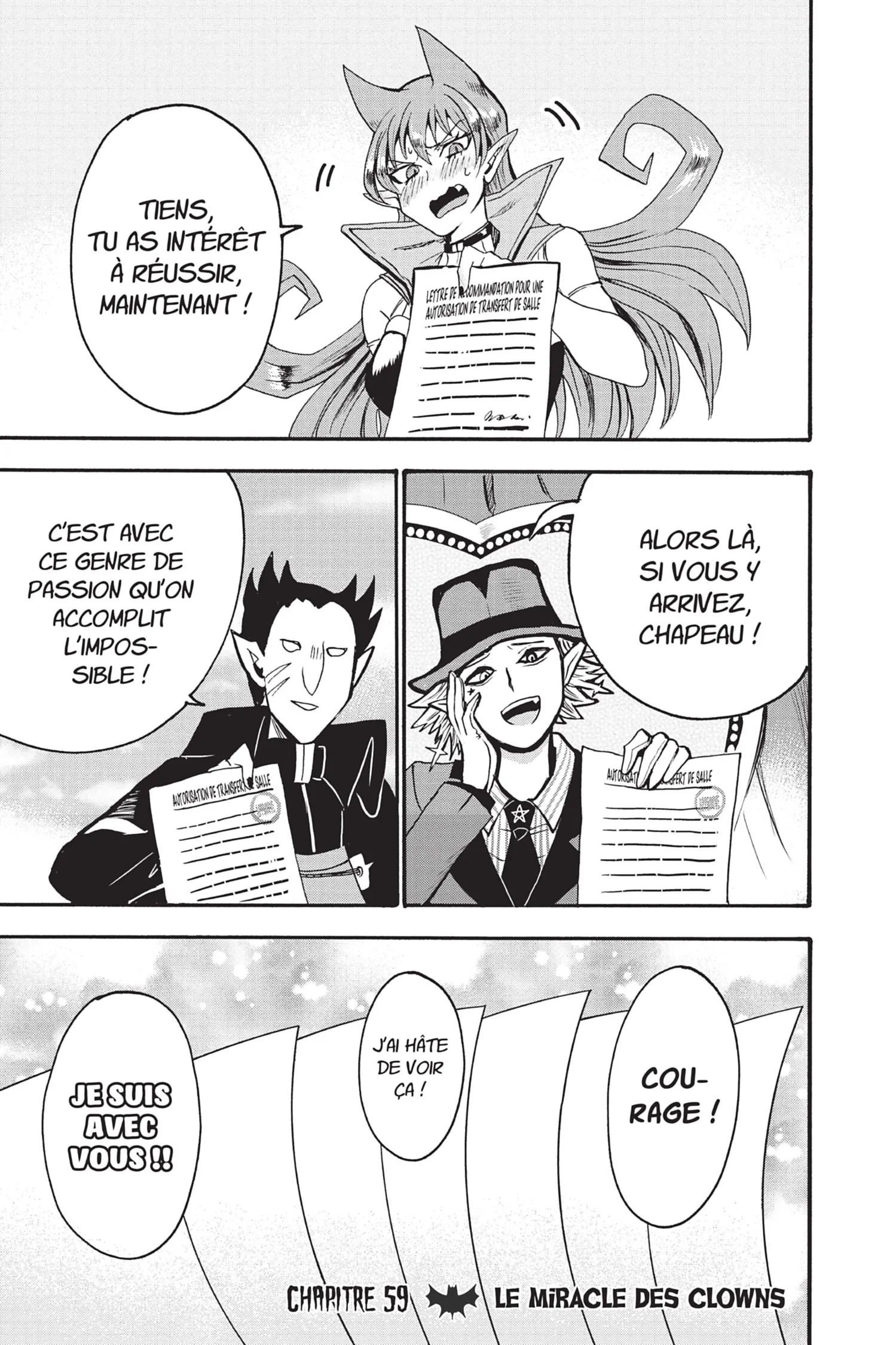 Mairimashita! Iruma-Kun - 58 - 65593f7121f23.webp