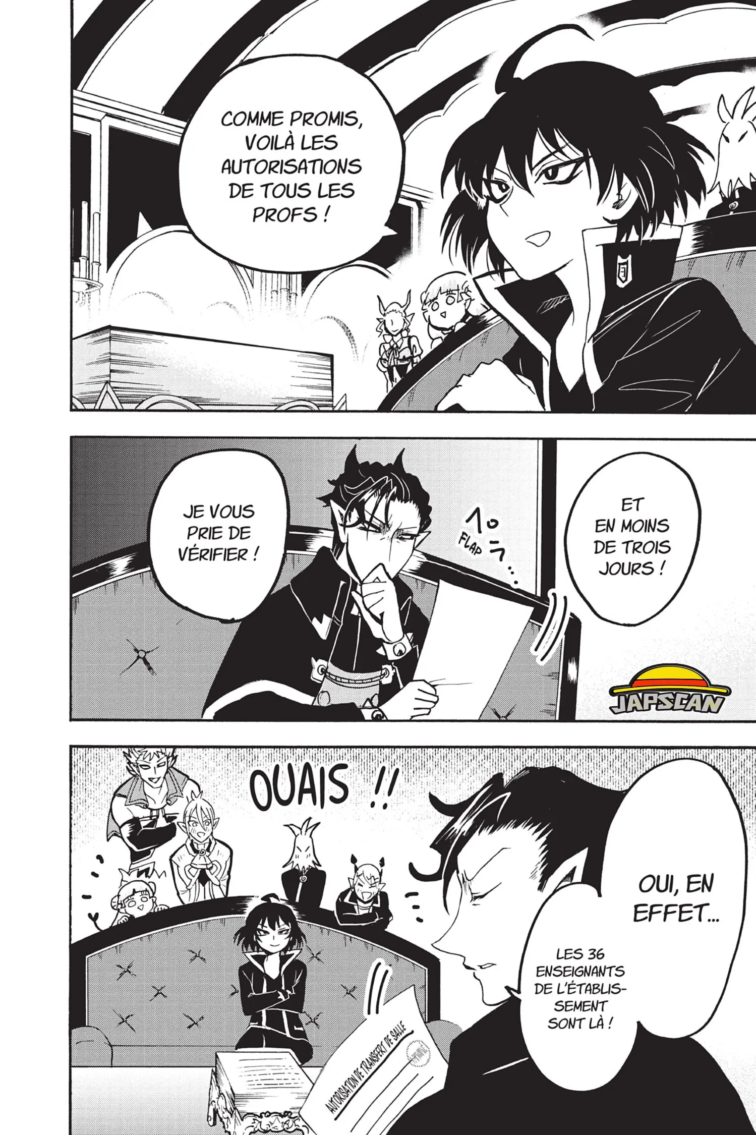Mairimashita! Iruma-Kun - 59 - 65593f73123e2.webp