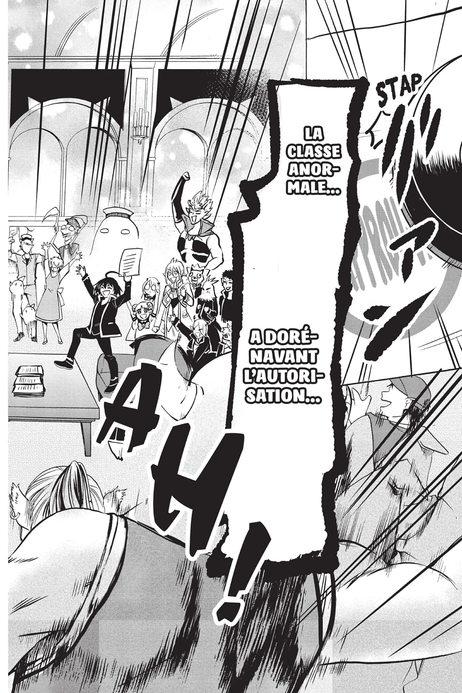 Mairimashita! Iruma-Kun - 59 - 65593f7d506ac.webp
