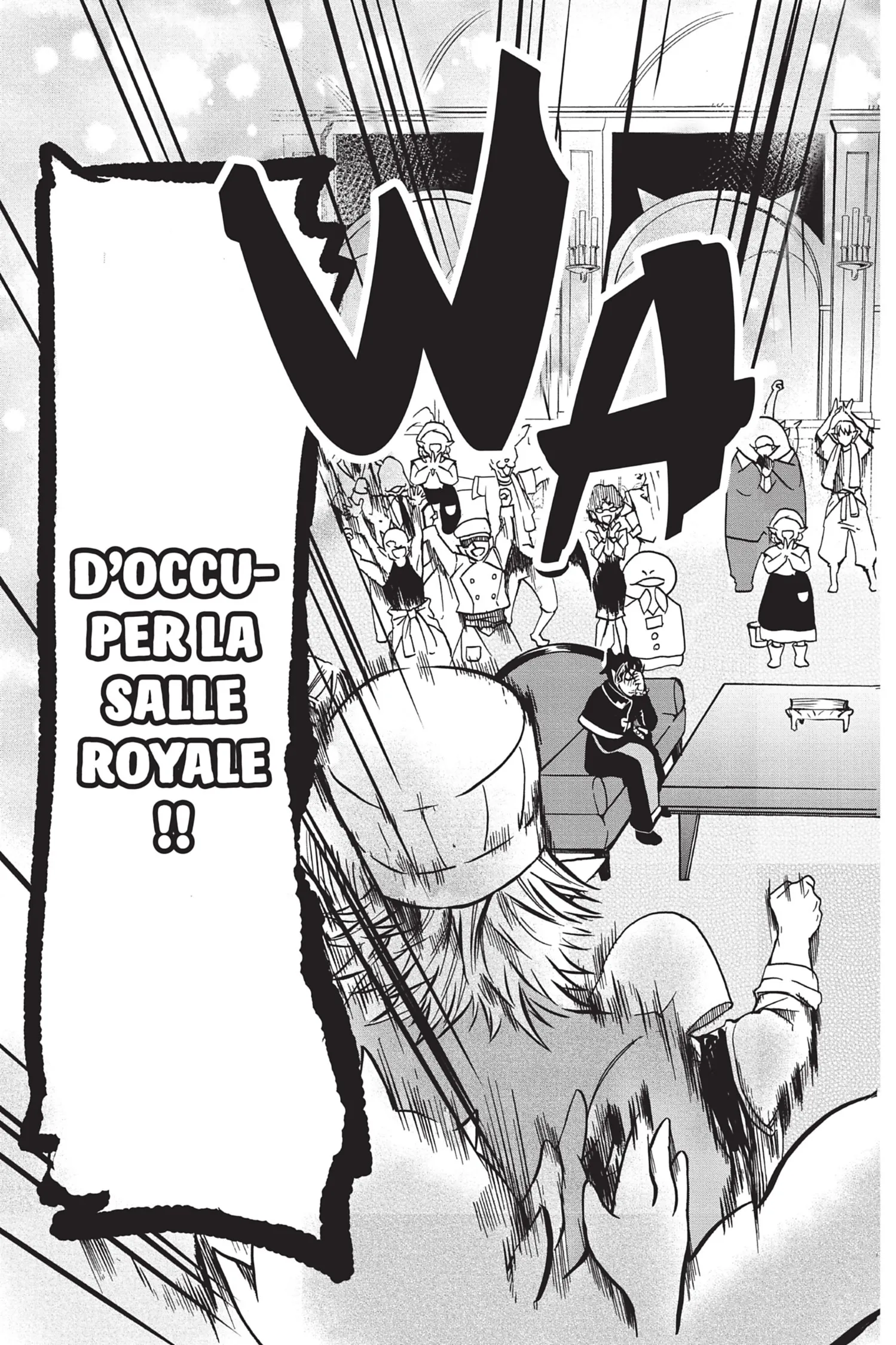 Mairimashita! Iruma-Kun - 59 - 65593f7e064e2.webp