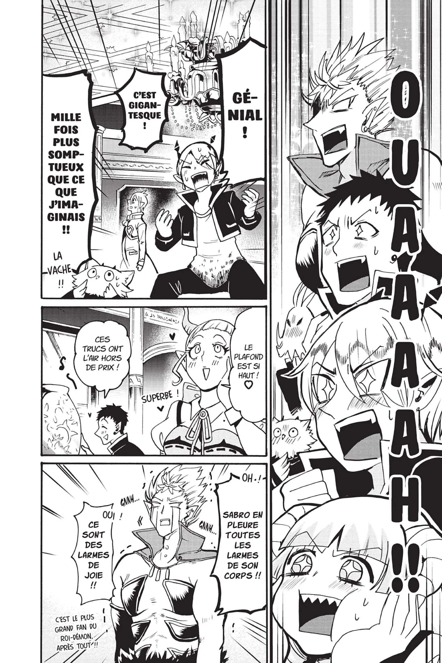 Mairimashita! Iruma-Kun - 60 - 65593f861729f.webp