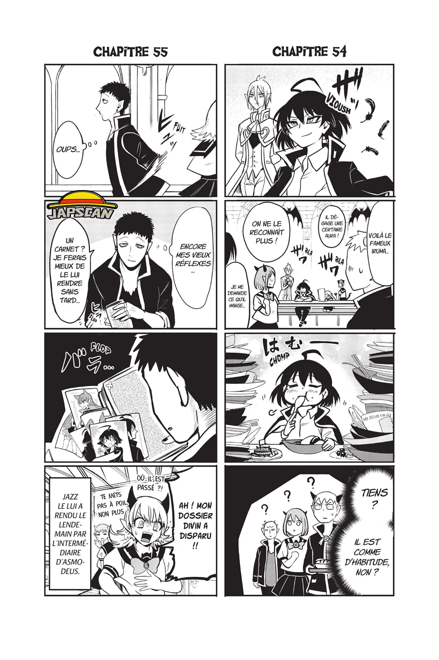Mairimashita! Iruma-Kun - 61.5 - 65593f9adf00e.webp