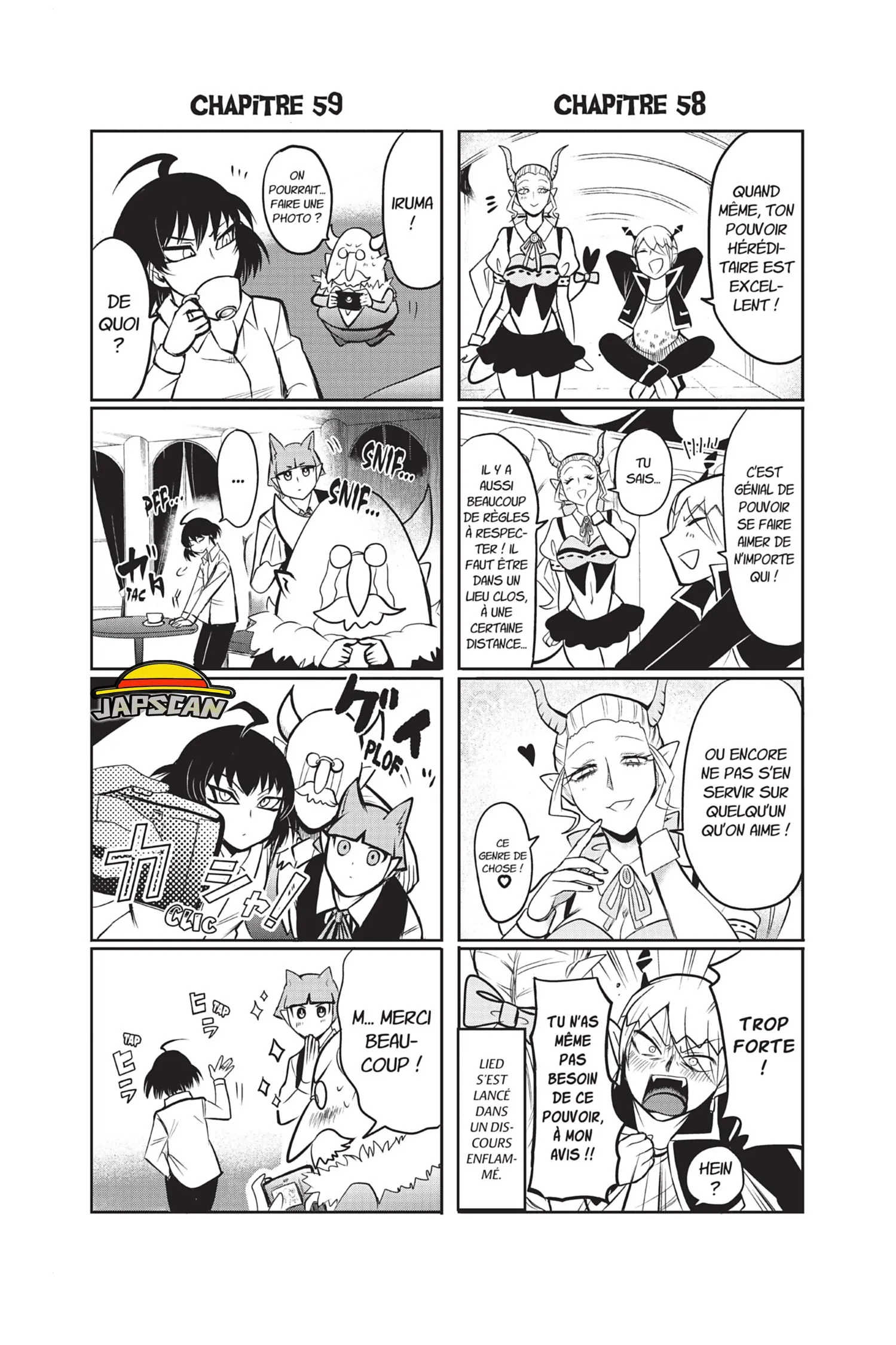 Mairimashita! Iruma-Kun - 61.5 - 65593f9c123a1.webp