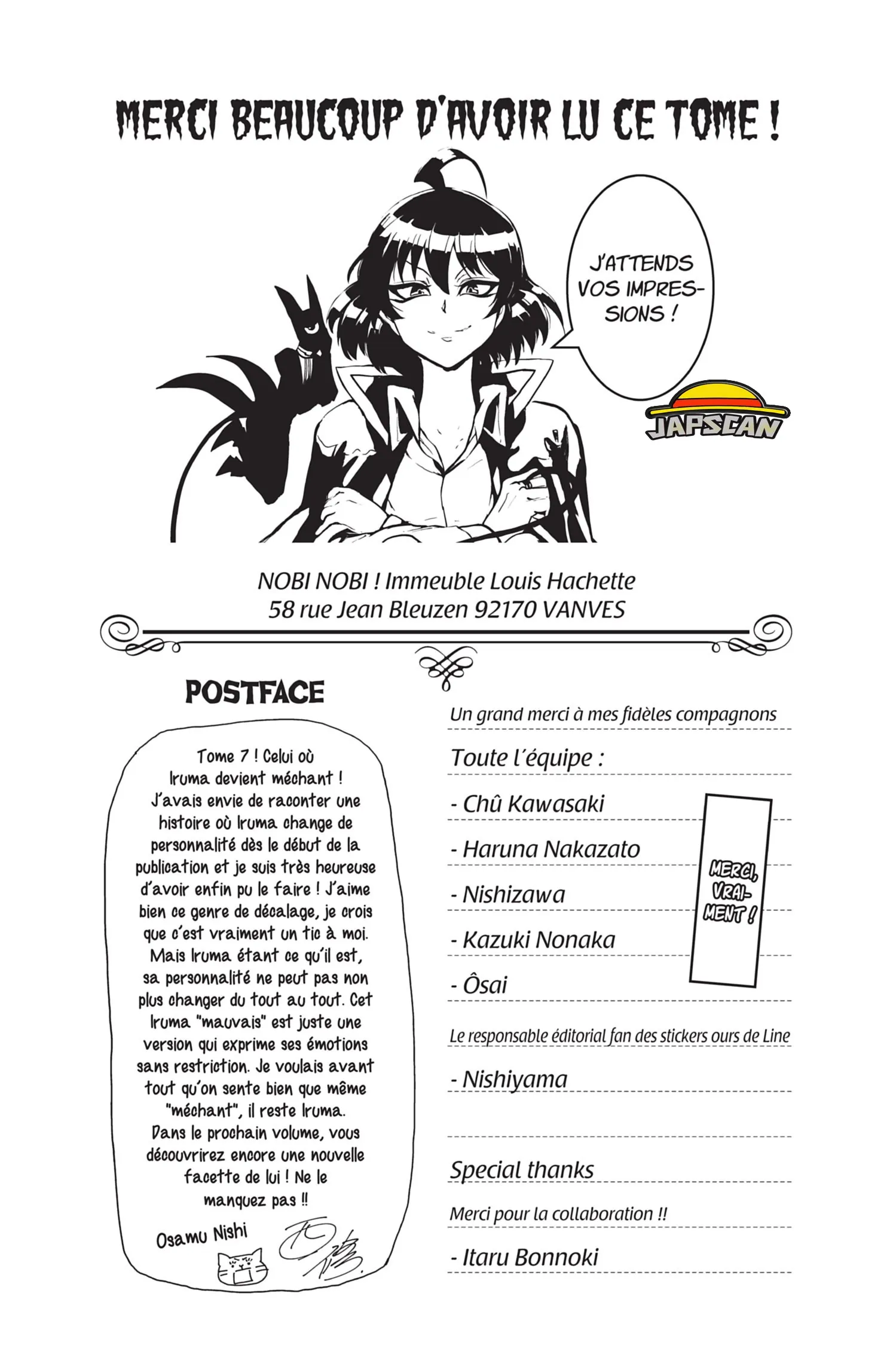 Mairimashita! Iruma-Kun - 61.5 - 65593f9c8e135.webp
