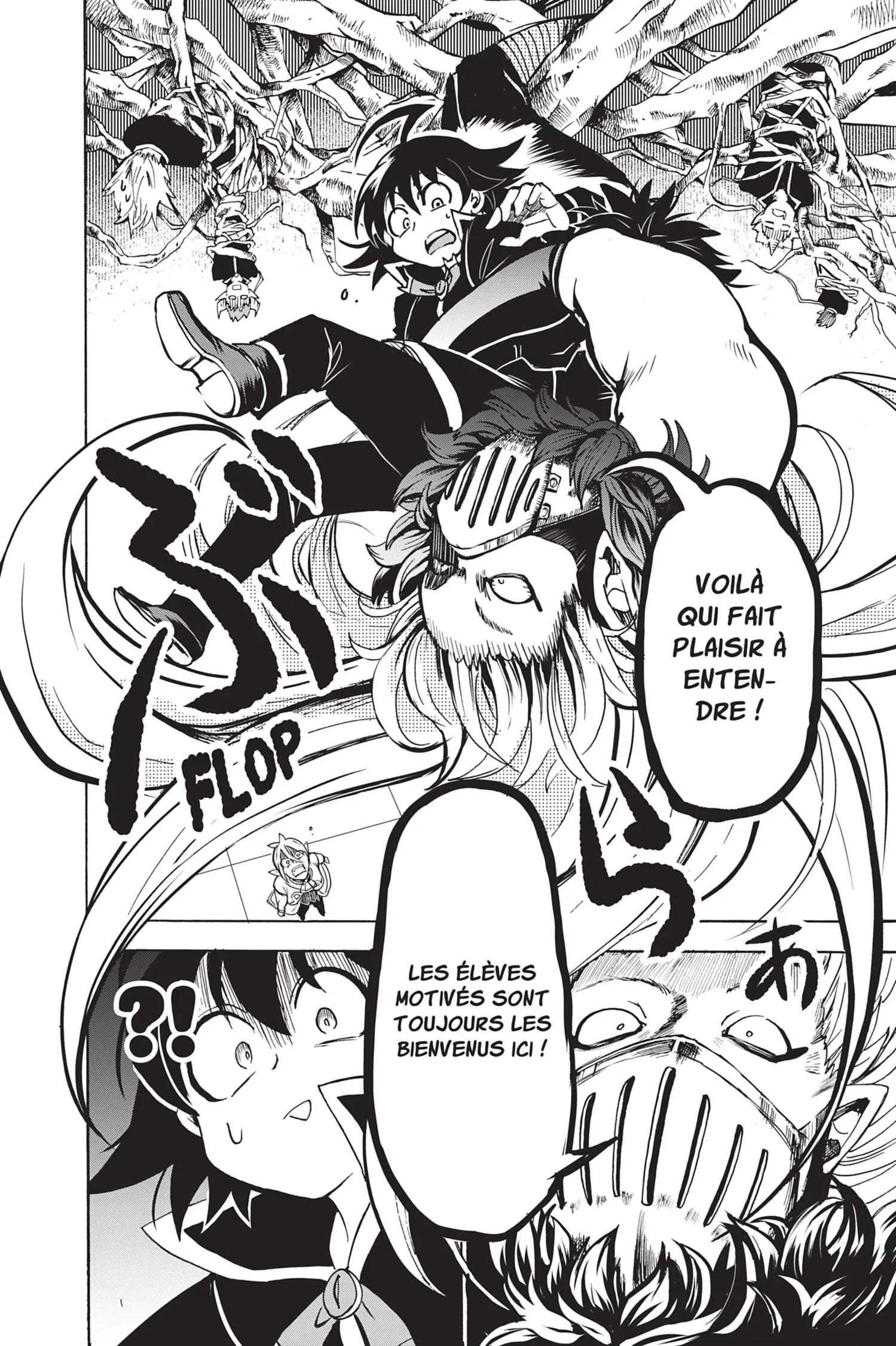 Mairimashita! Iruma-Kun - 62 - 65593fac896ed.webp