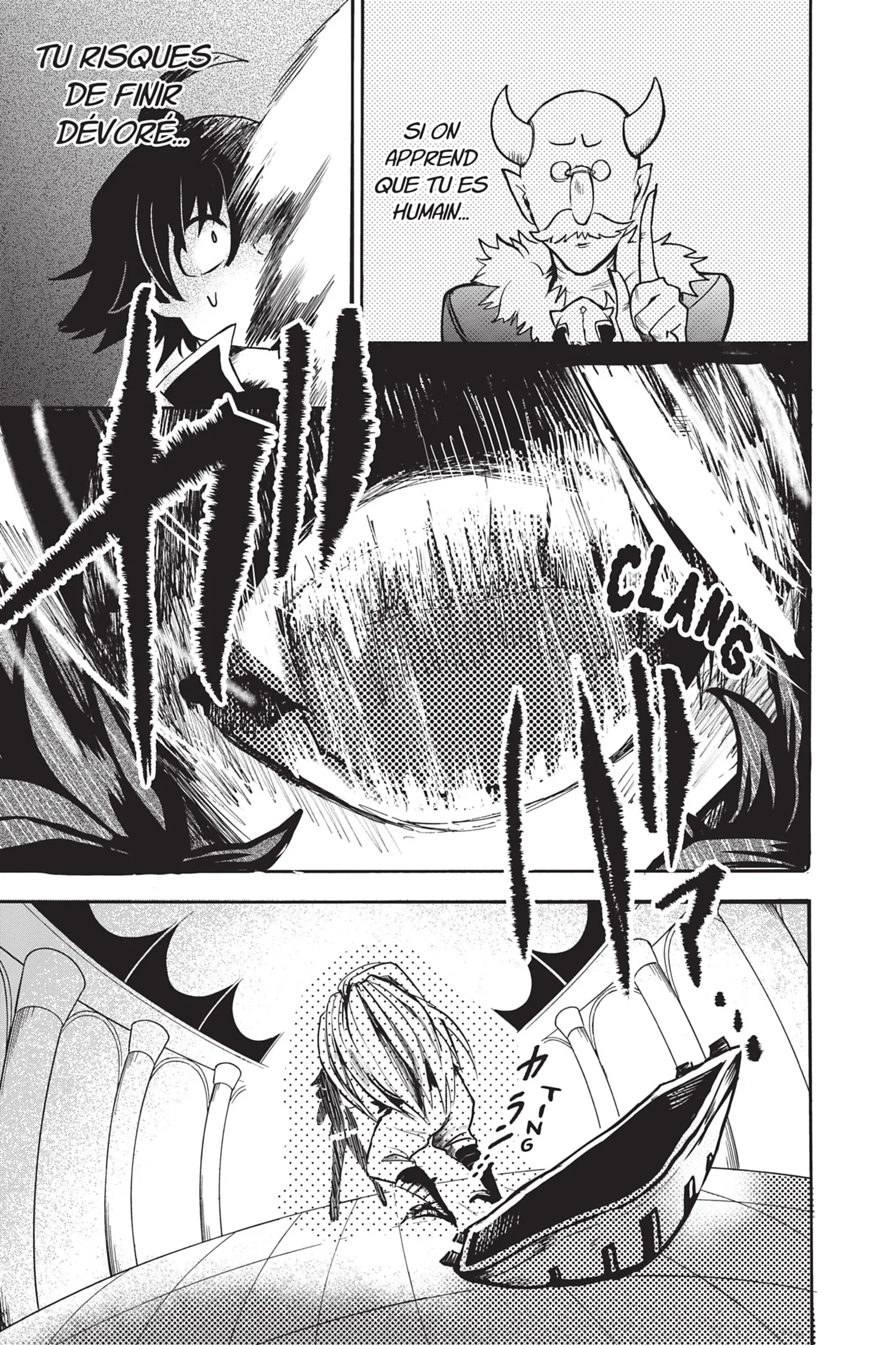 Mairimashita! Iruma-Kun - 63 - 65593fb69418e.webp