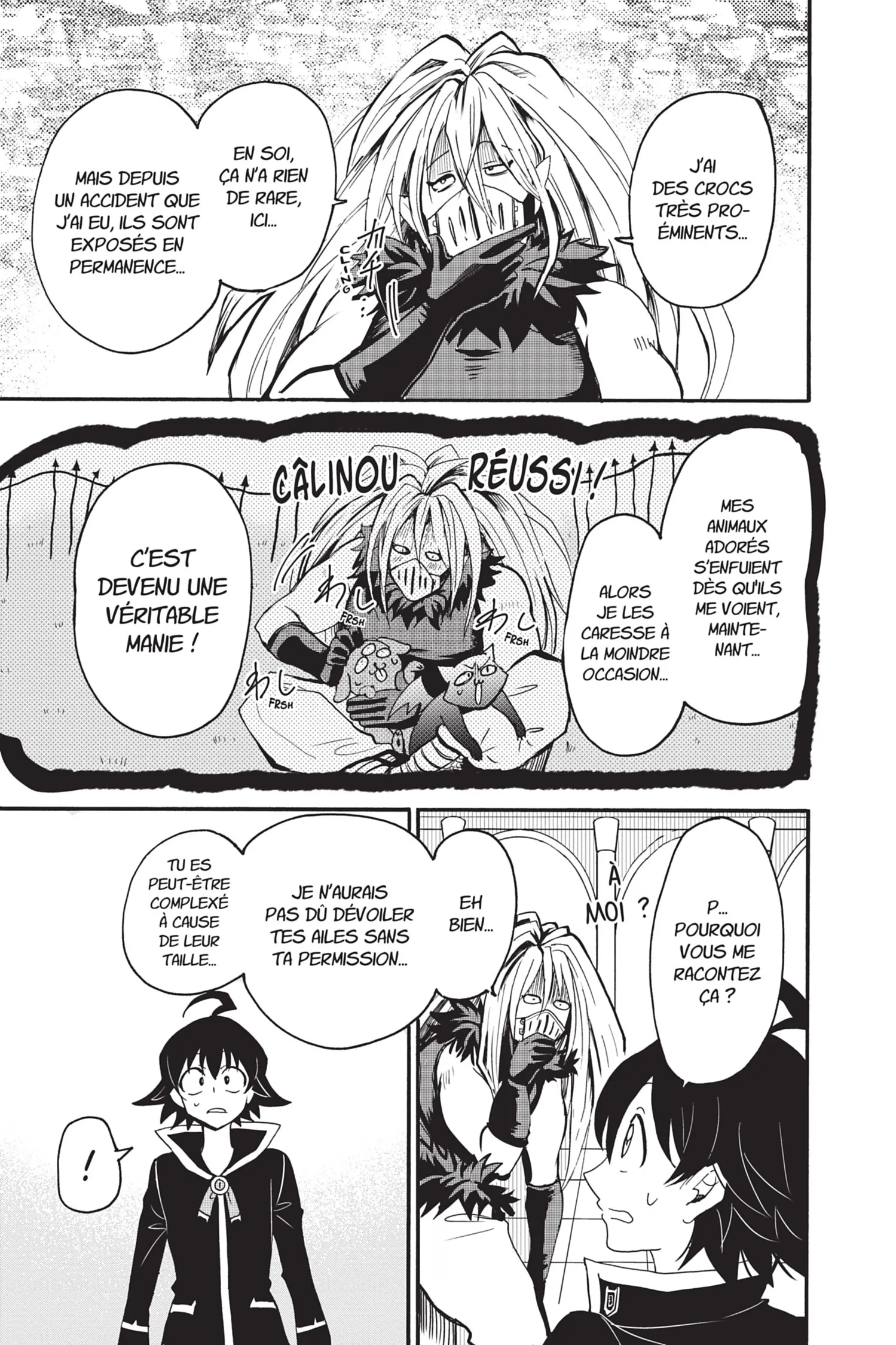 Mairimashita! Iruma-Kun - 63 - 65593fb7e4f12.webp