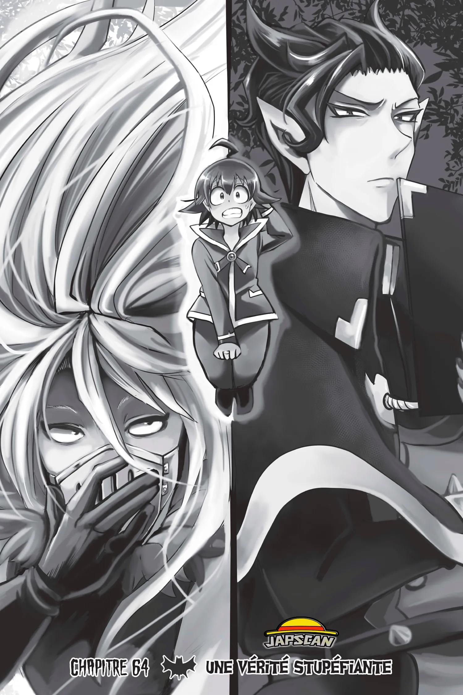 Mairimashita! Iruma-Kun - 64 - 65593fba8b2d8.webp