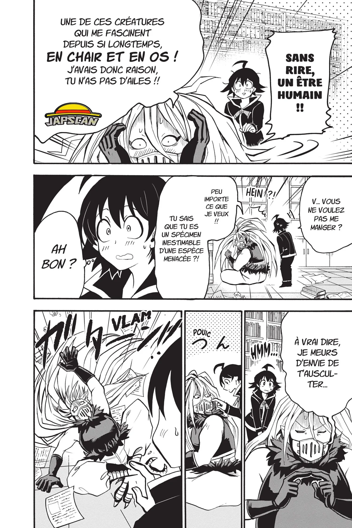 Mairimashita! Iruma-Kun - 64 - 65593fbf183d3.webp