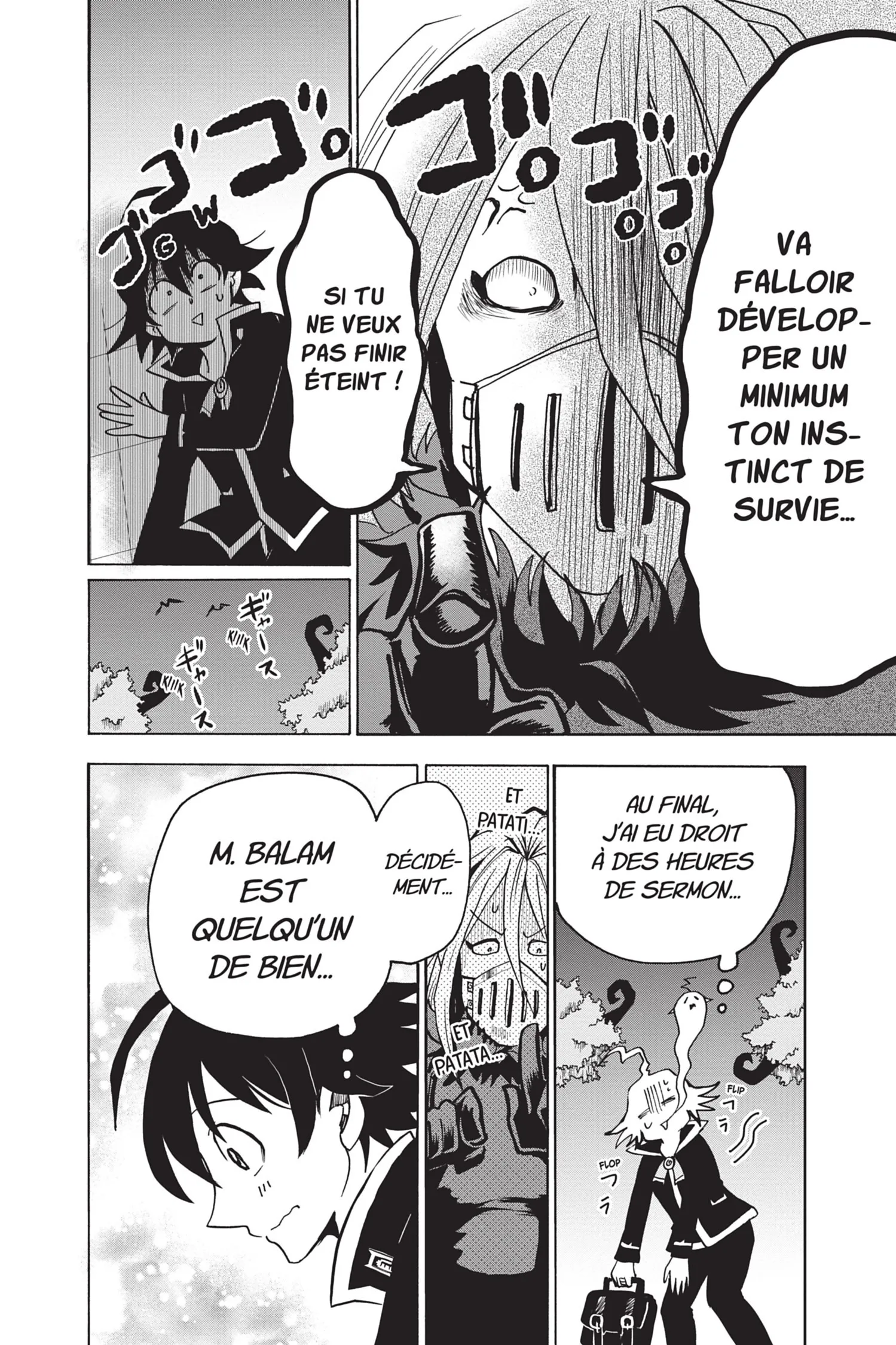 Mairimashita! Iruma-Kun - 64 - 65593fc063e6e.webp