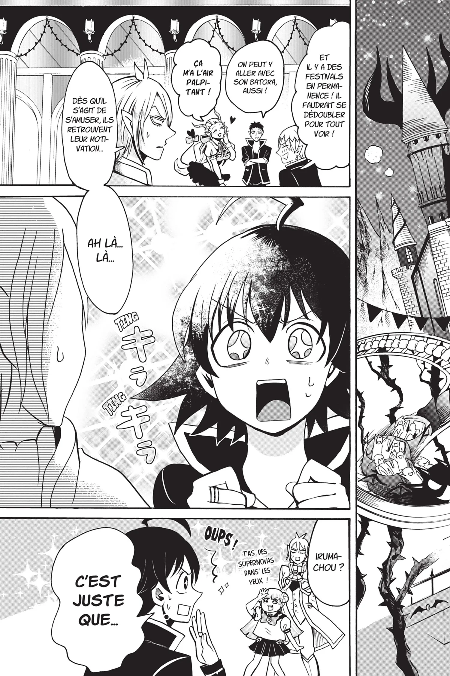 Mairimashita! Iruma-Kun - 64 - 65593fc43ddd6.webp