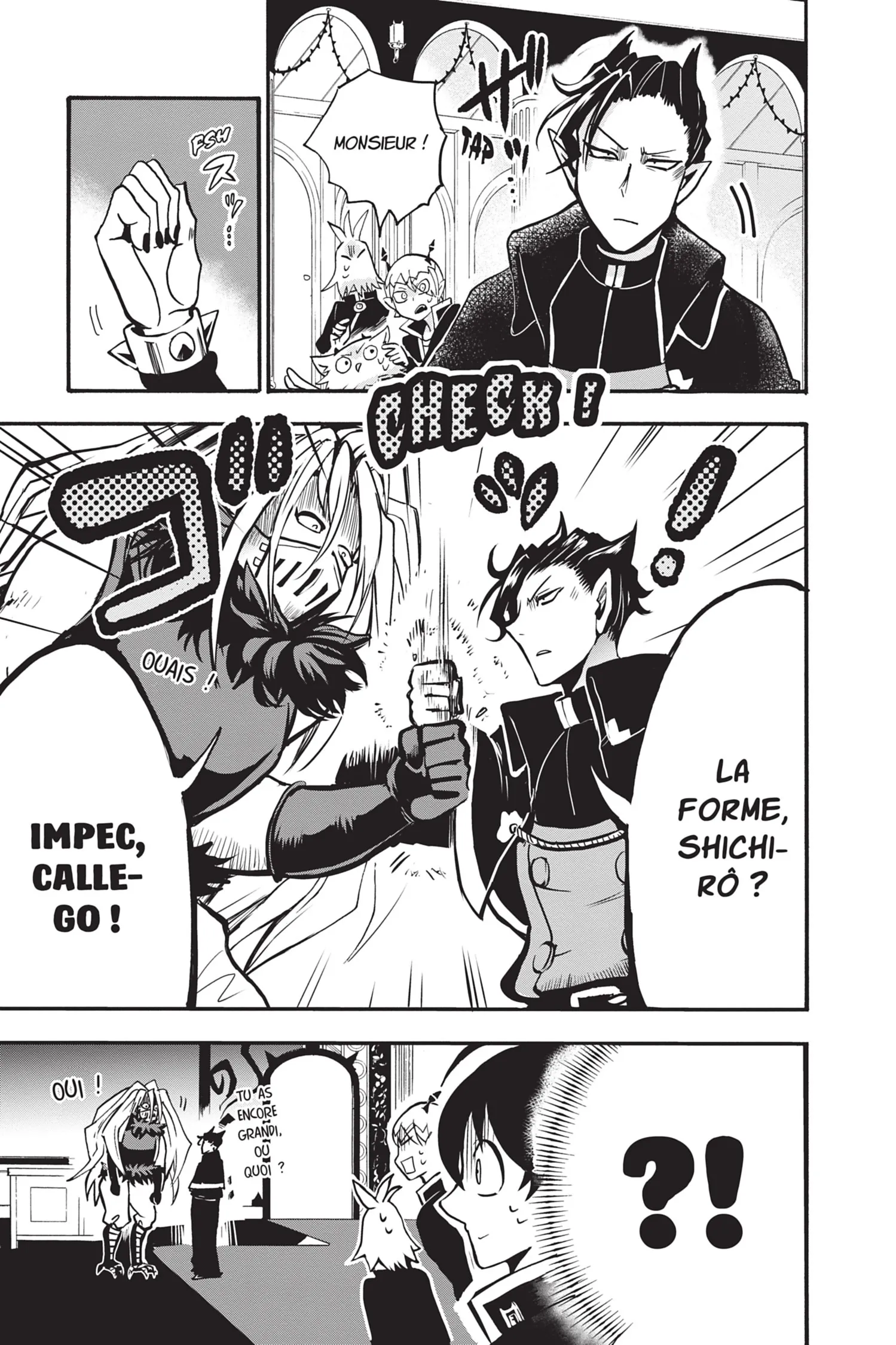 Mairimashita! Iruma-Kun - 64 - 65593fc6bbe25.webp
