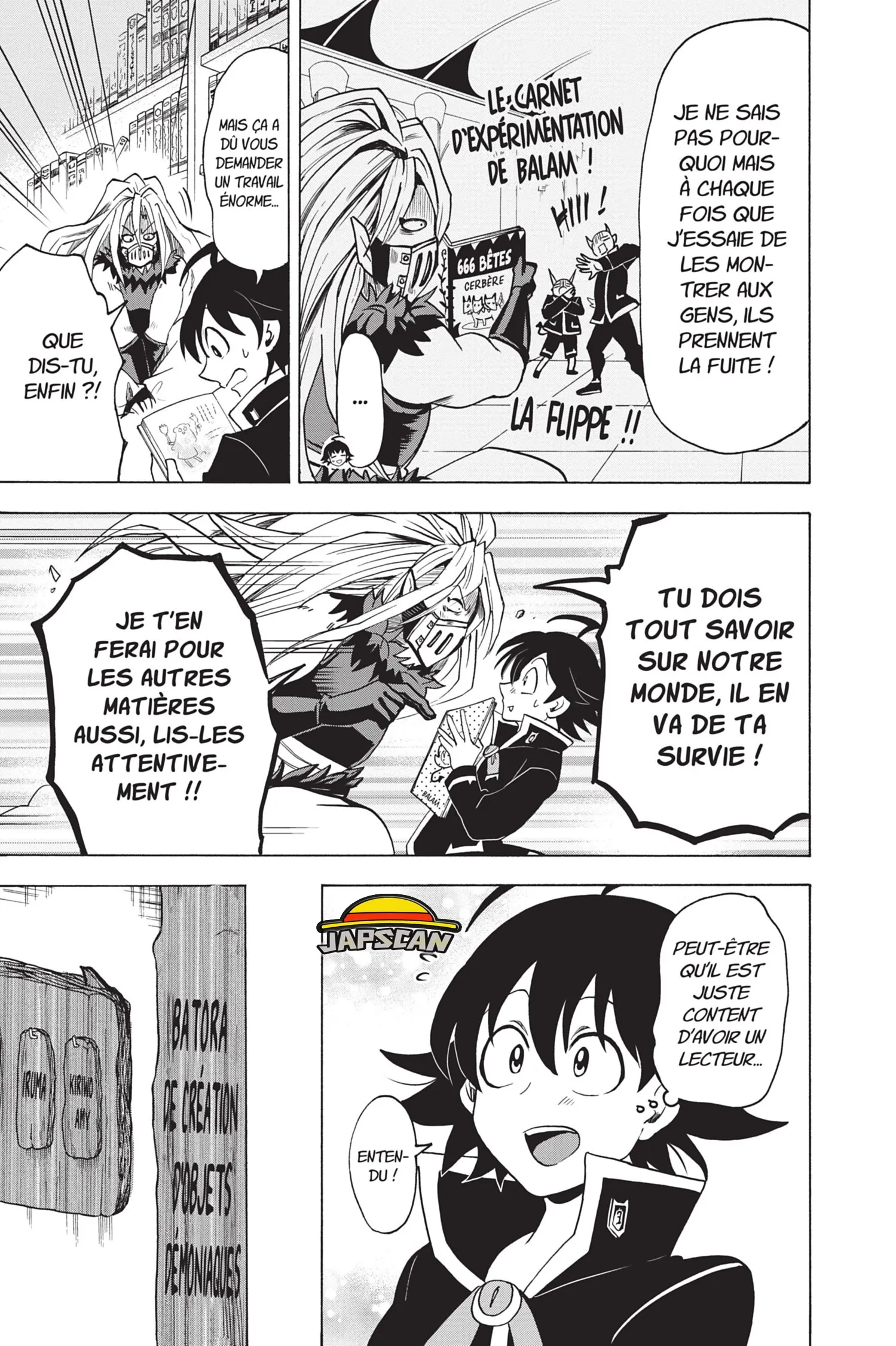 Mairimashita! Iruma-Kun - 65 - 65593fcb9500e.webp