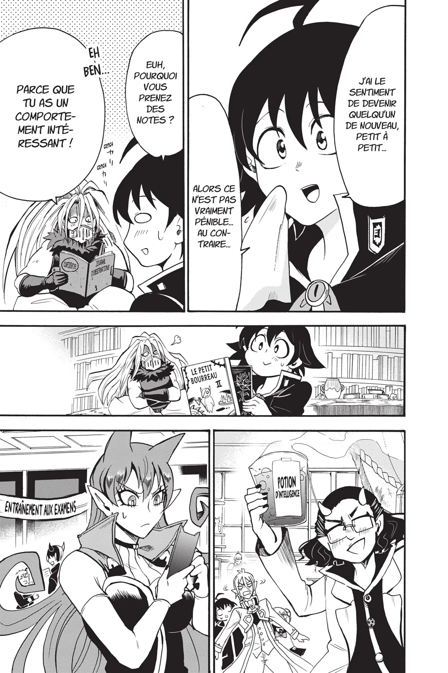 Mairimashita! Iruma-Kun - 65 - 65593fcf35a50.webp