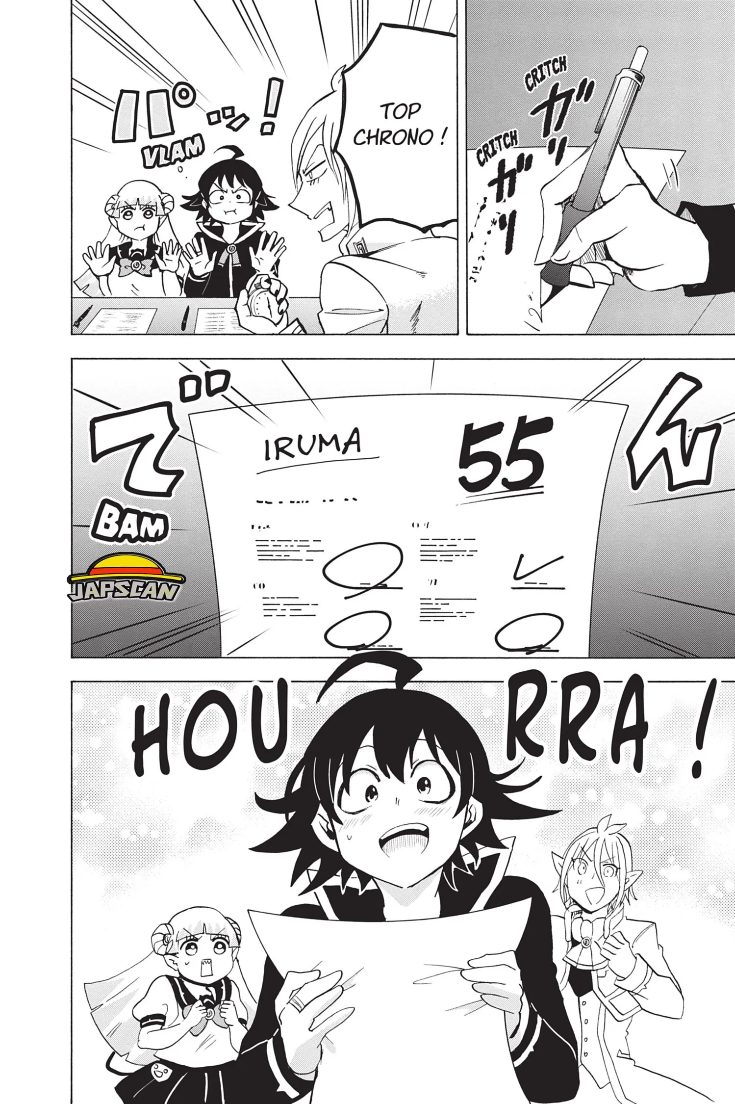 Mairimashita! Iruma-Kun - 65 - 65593fcfd0b7e.webp