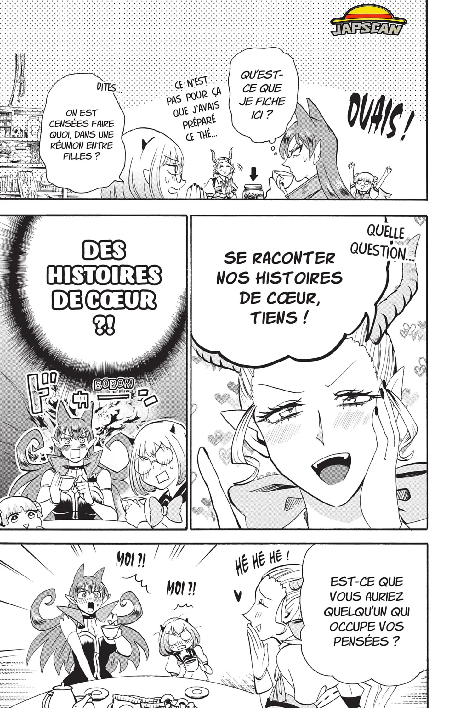 Mairimashita! Iruma-Kun - 67 - 65593fe5867d6.webp