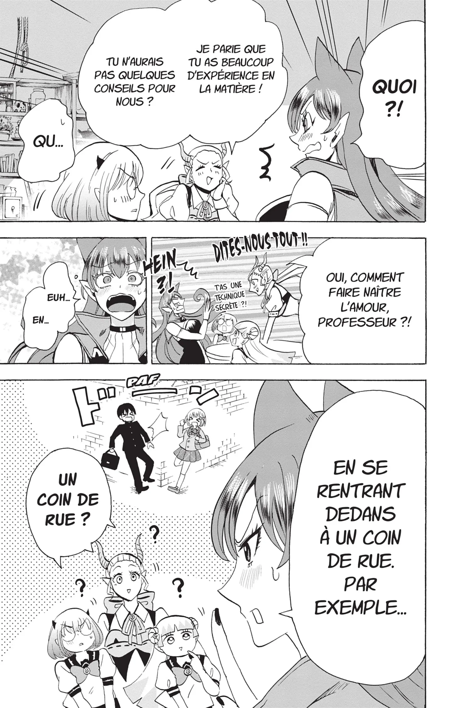 Mairimashita! Iruma-Kun - 67 - 65593fe8045a1.webp