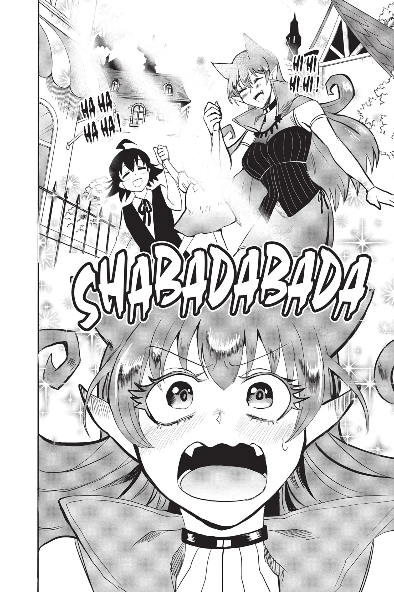 Mairimashita! Iruma-Kun - 67 - 65593feb1e0e6.webp