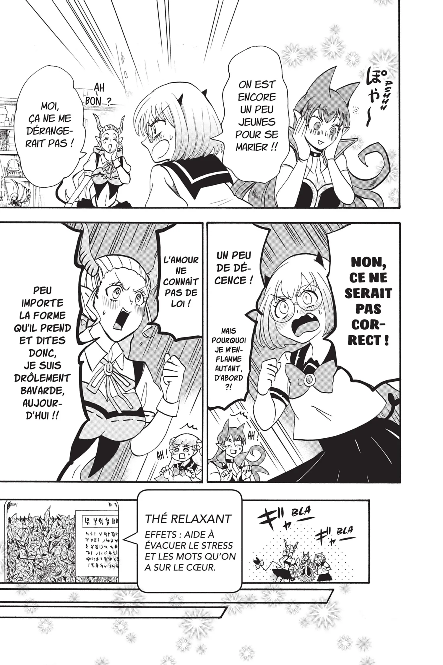 Mairimashita! Iruma-Kun - 67 - 65593febb919b.webp