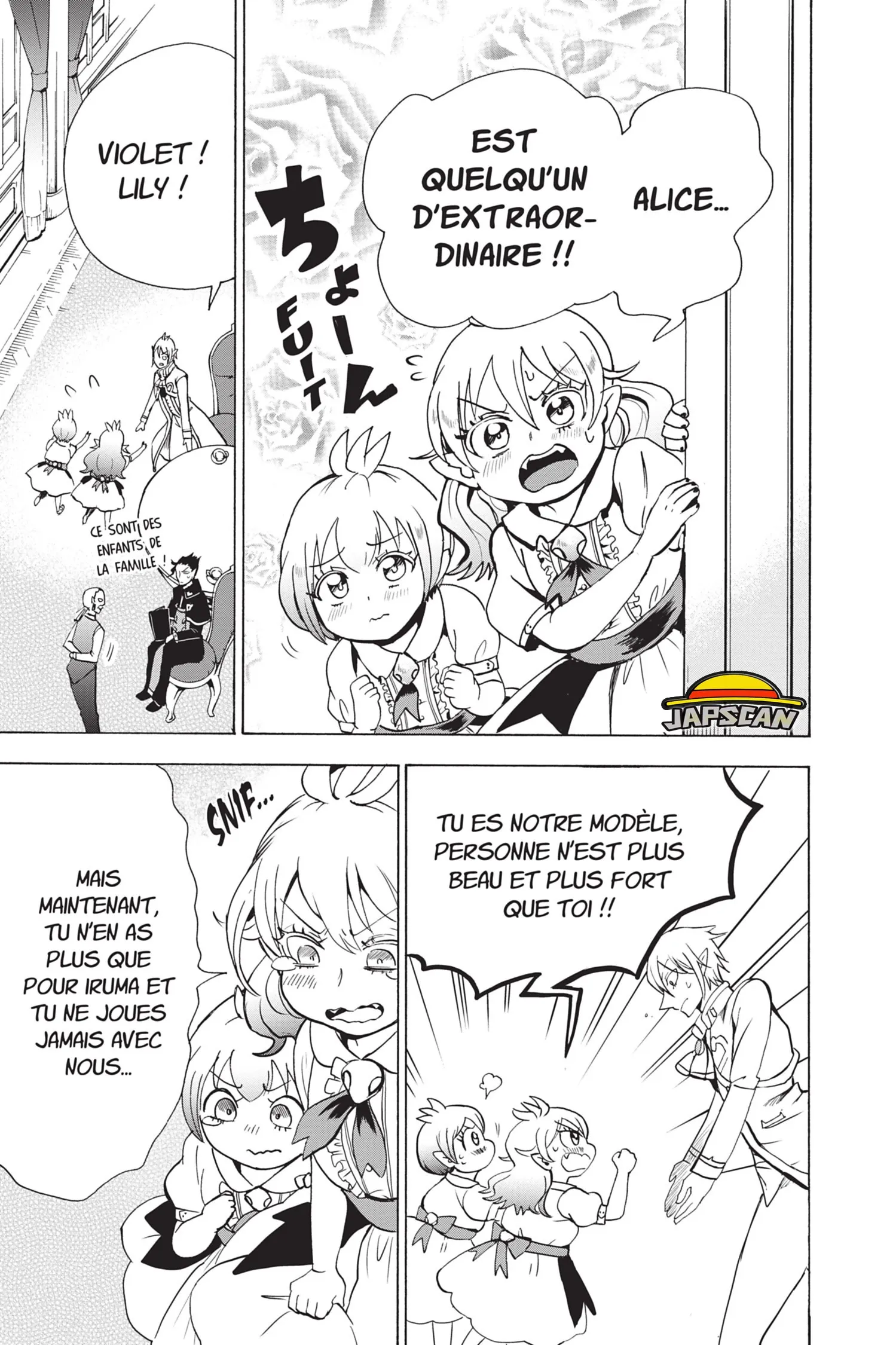 Mairimashita! Iruma-Kun - 68 - 65593ff0991e6.webp