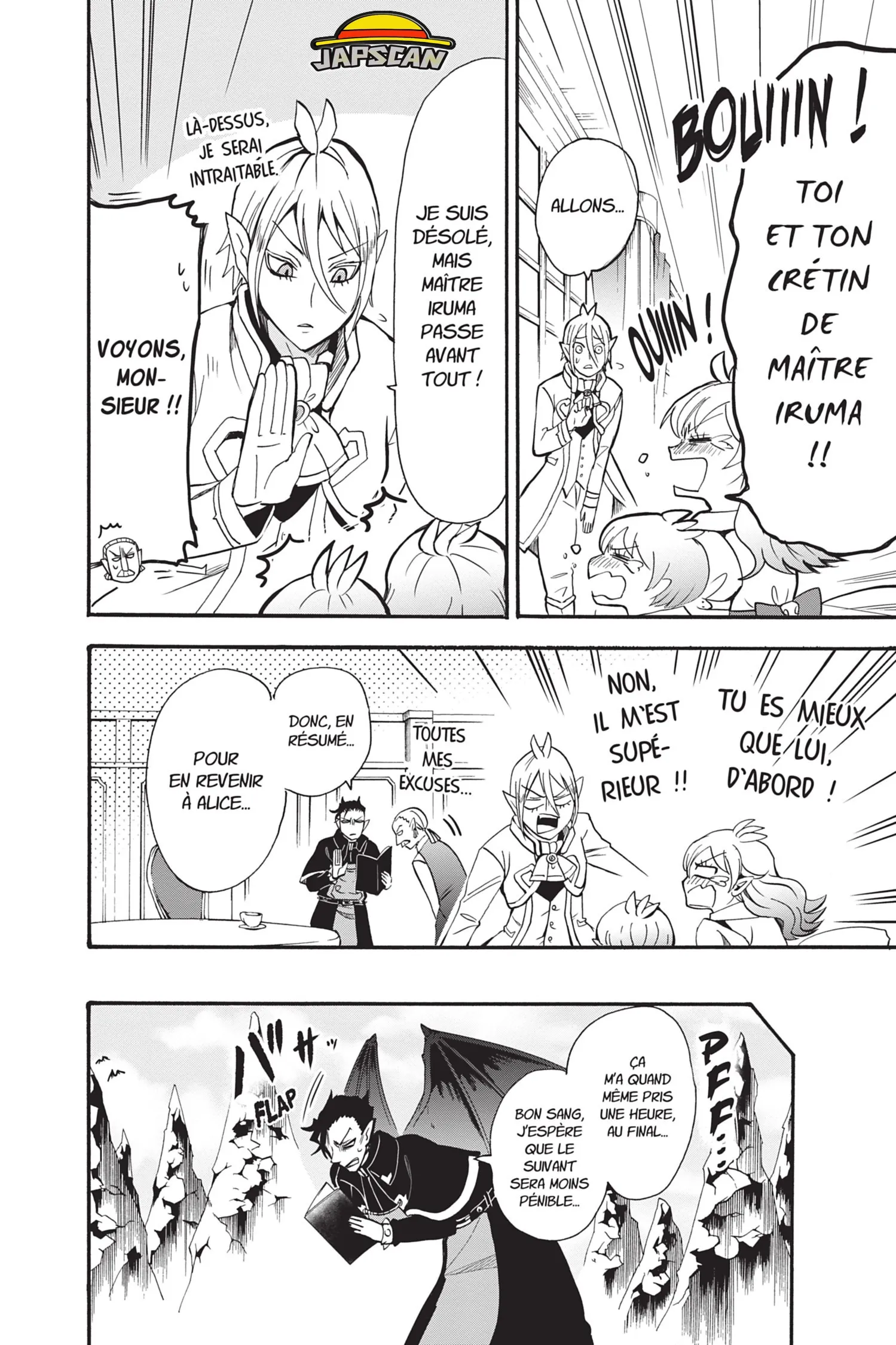 Mairimashita! Iruma-Kun - 68 - 65593ff13c44c.webp