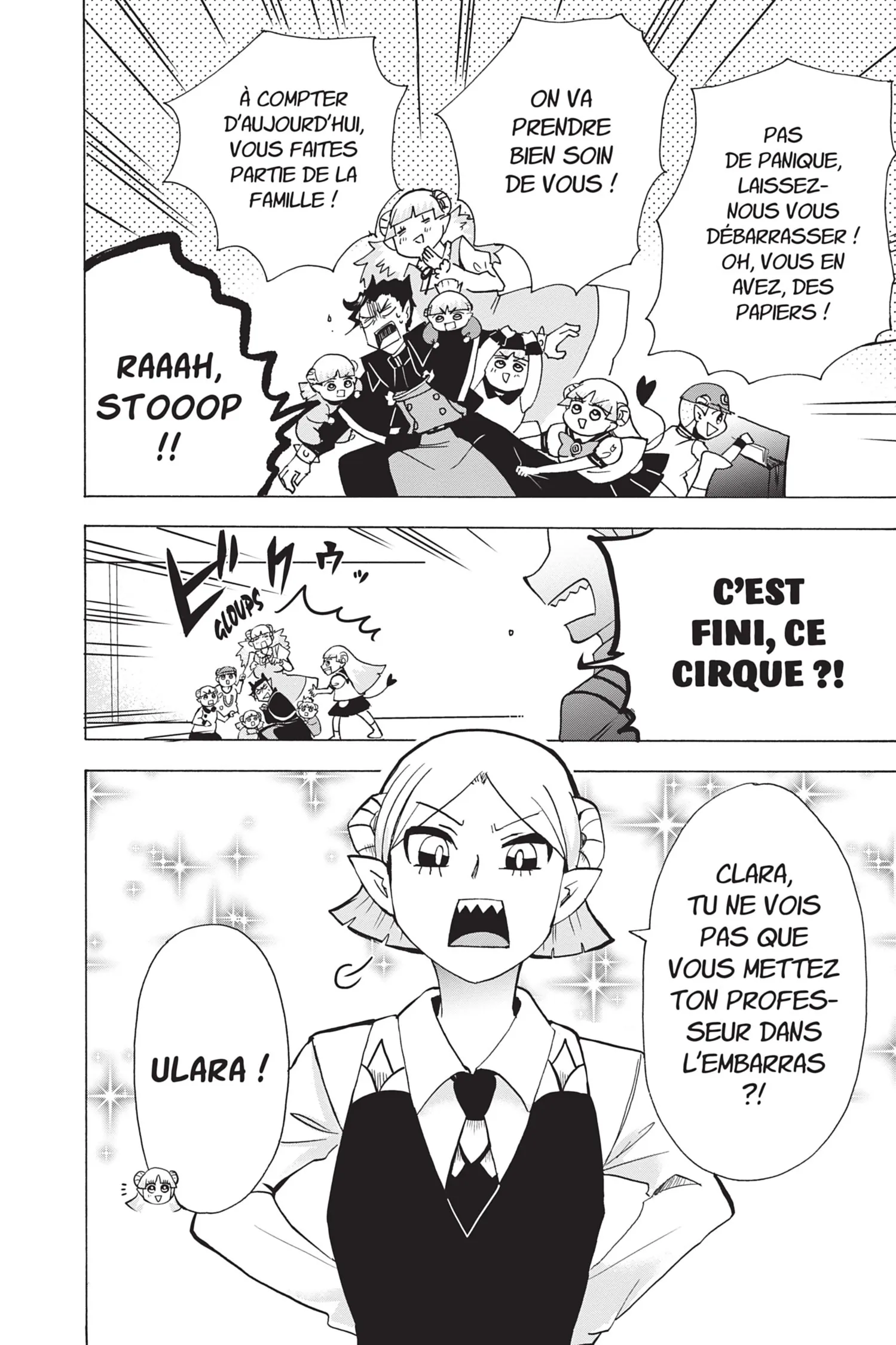 Mairimashita! Iruma-Kun - 68 - 65593ff262e78.webp
