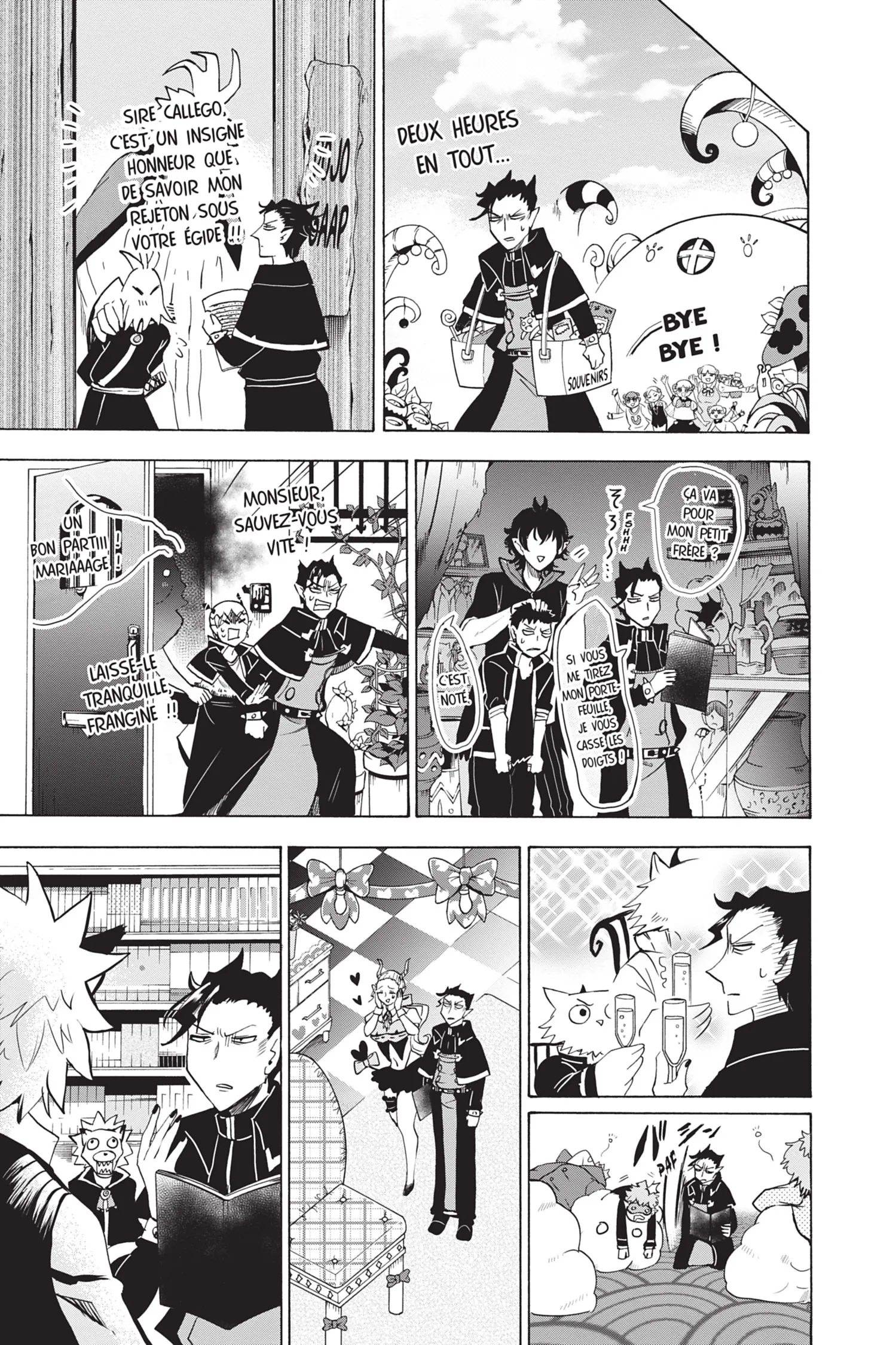 Mairimashita! Iruma-Kun - 68 - 65593ff44131c.webp