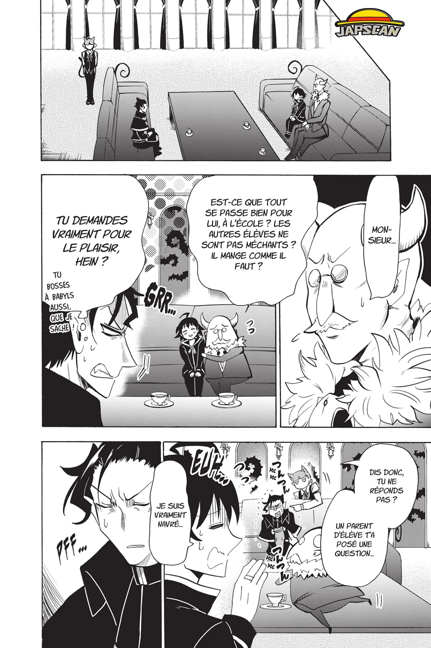 Mairimashita! Iruma-Kun - 68 - 65593ff62b81a.webp