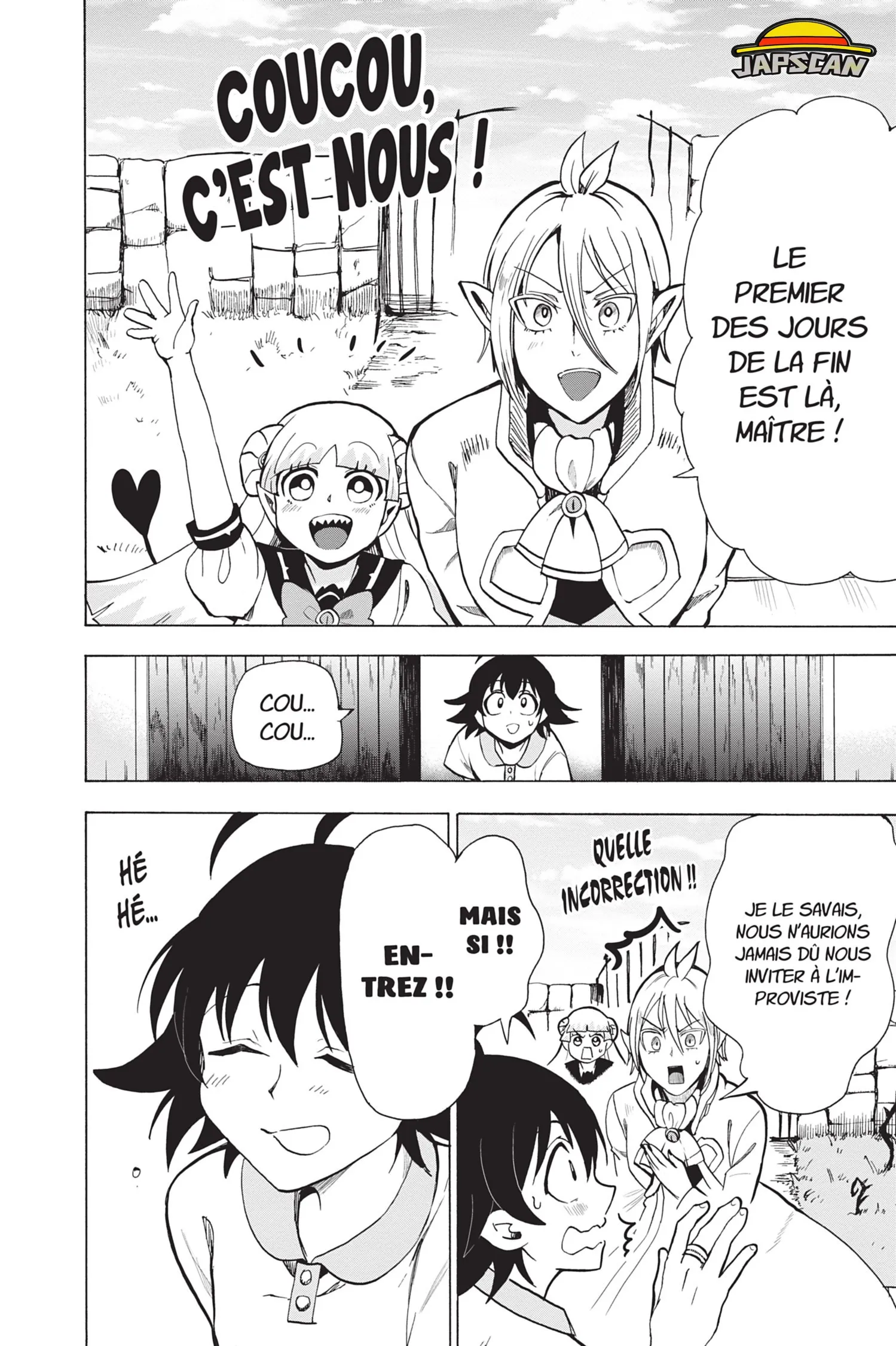 Mairimashita! Iruma-Kun - 69 - 65593ffc3f8bf.webp