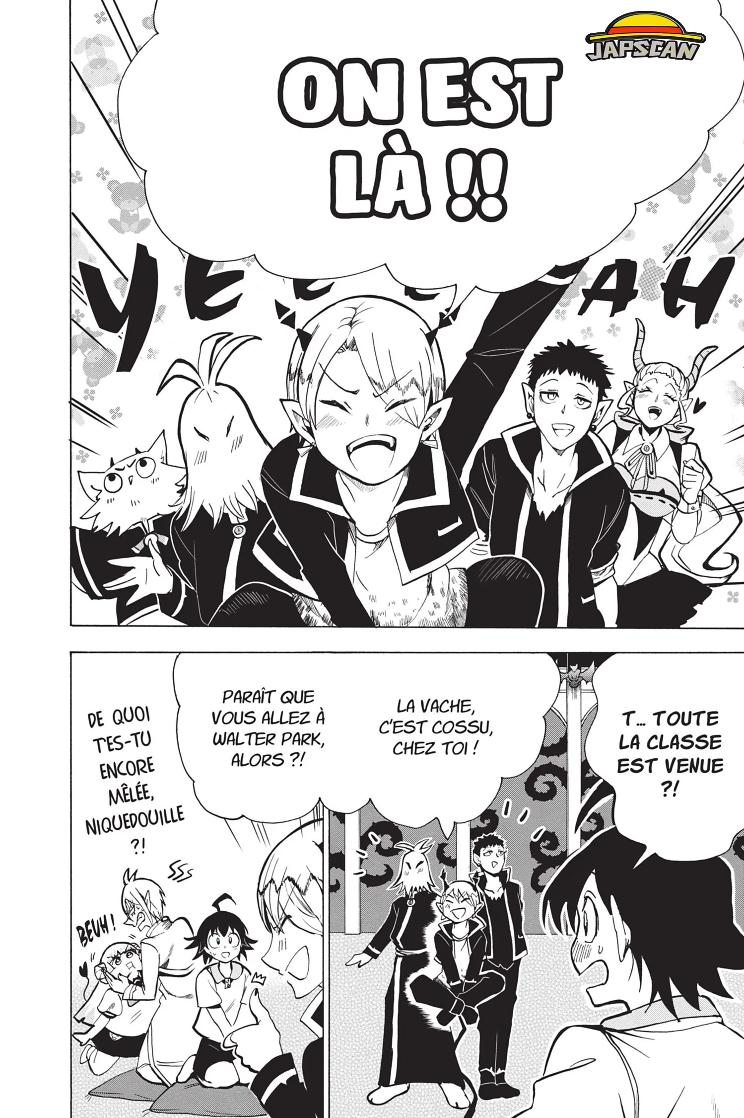 Mairimashita! Iruma-Kun - 69 - 65593ffe9f05a.webp