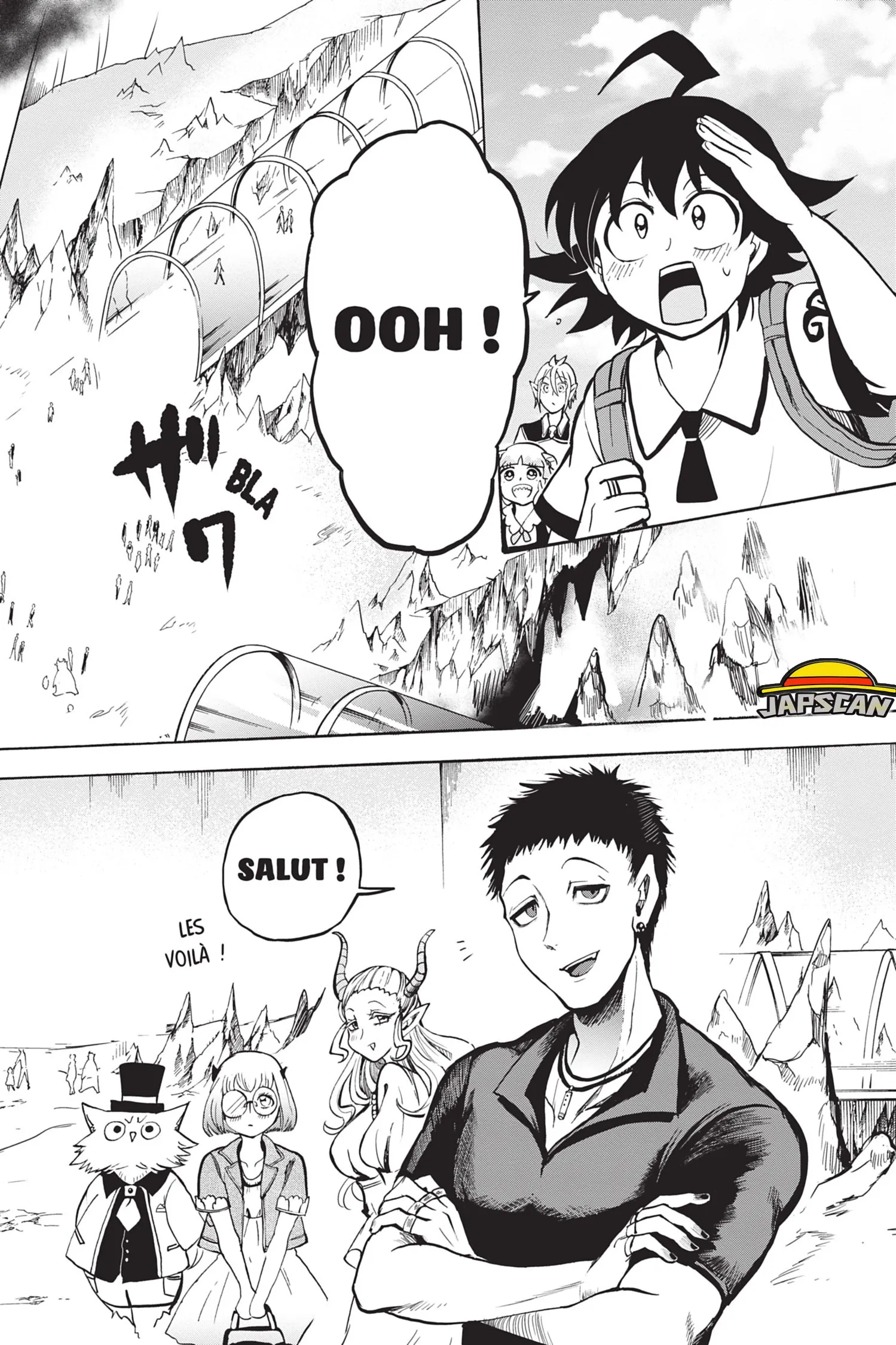 Mairimashita! Iruma-Kun - 69 - 65594001487ea.webp