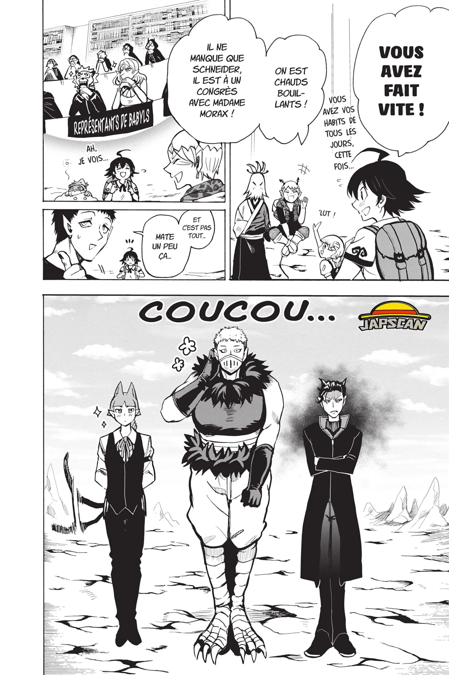 Mairimashita! Iruma-Kun - 69 - 6559400295d07.webp