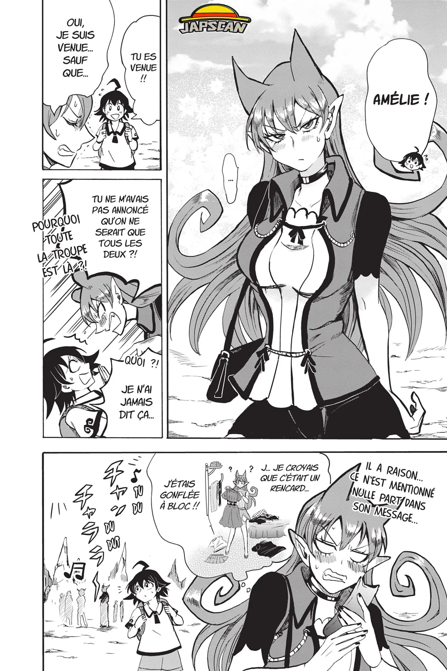 Mairimashita! Iruma-Kun - 69 - 65594003dae0a.webp
