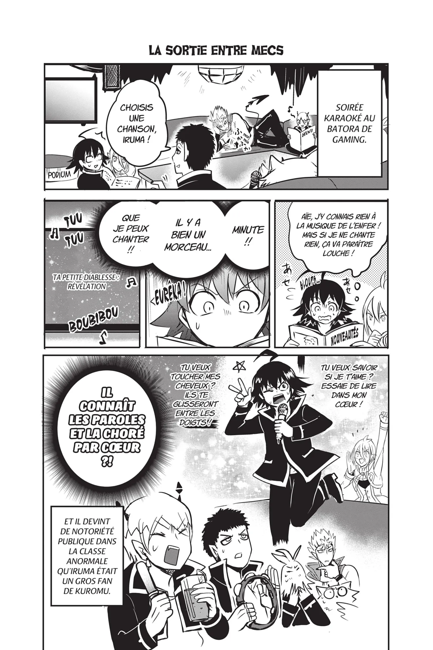 Mairimashita! Iruma-Kun - 70.5 - 655a099b5eb56.webp