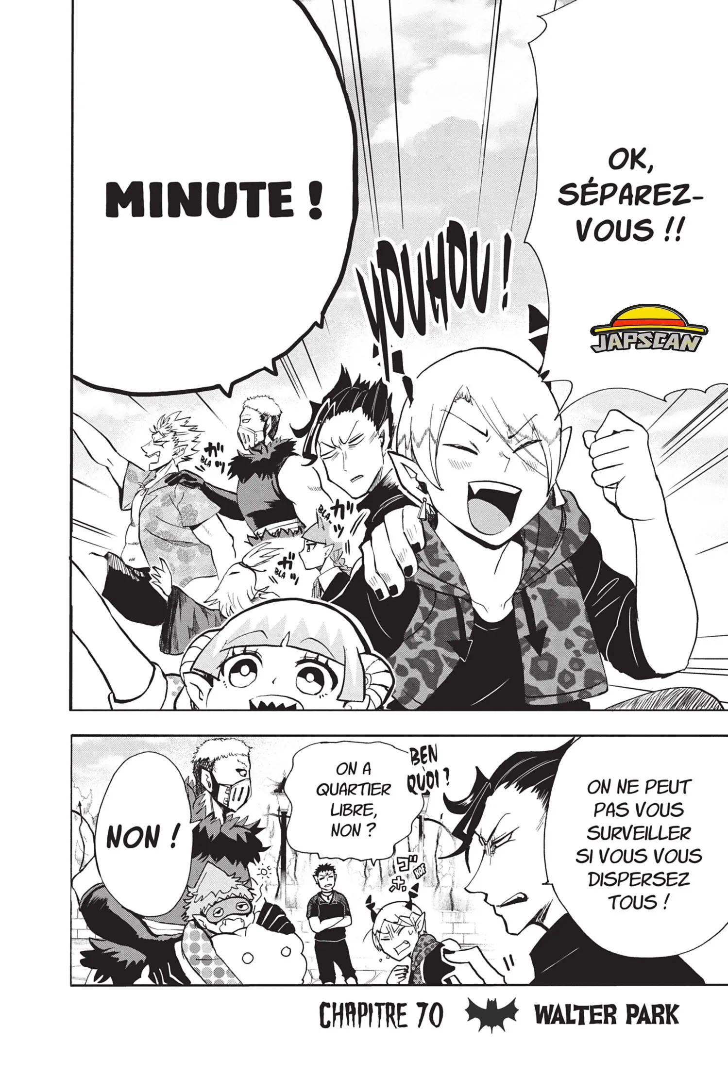 Mairimashita! Iruma-Kun - 70 - 65594007ca3e8.webp
