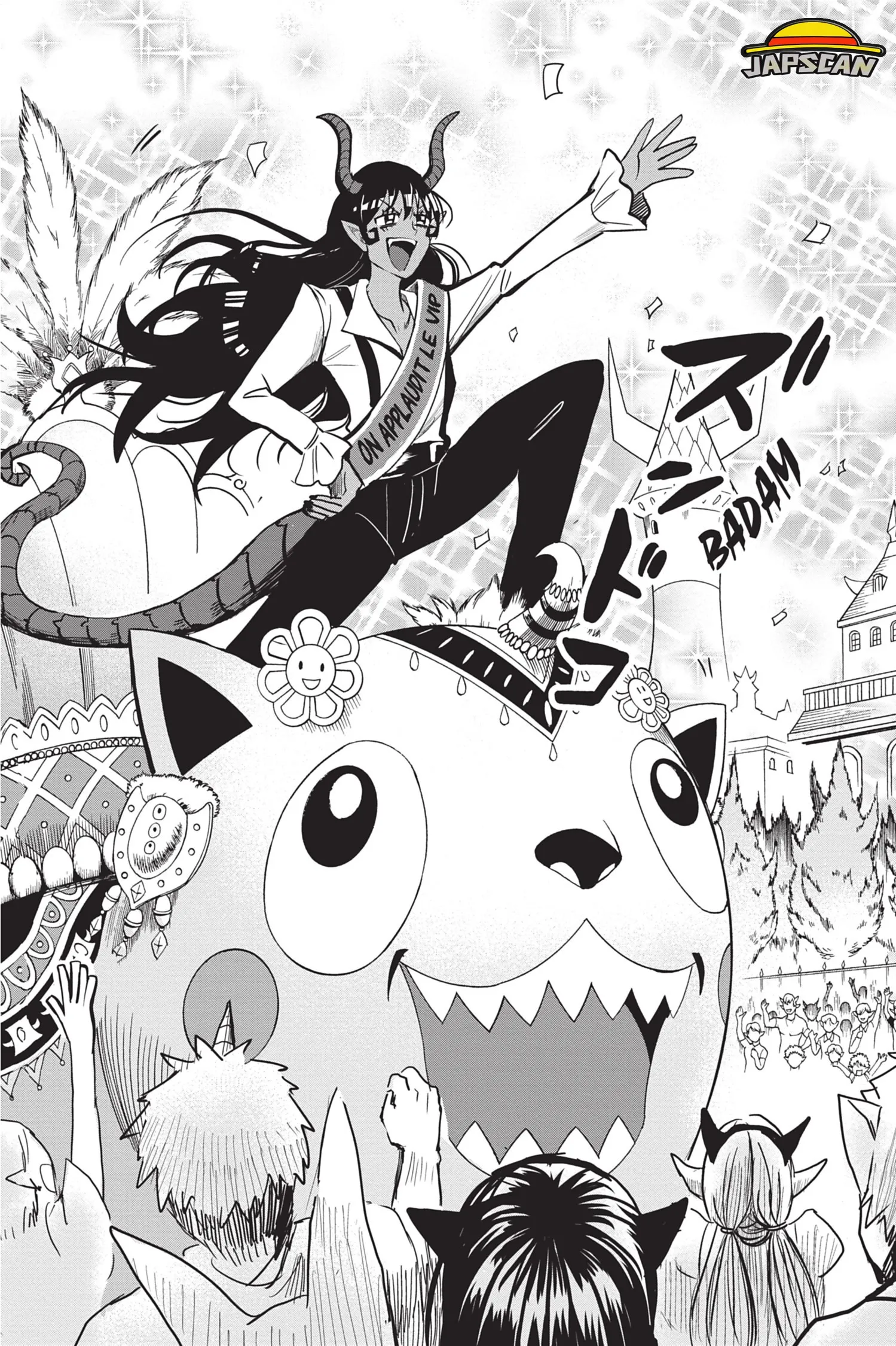 Mairimashita! Iruma-Kun - 70 - 6559400e563af.webp