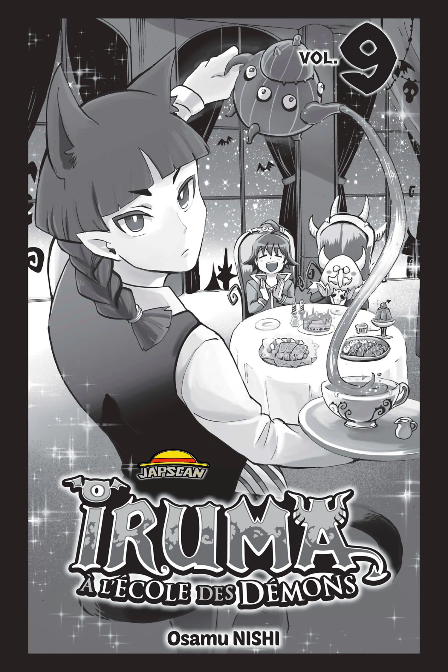 Mairimashita! Iruma-Kun - 71 - 655a099cefd04.webp