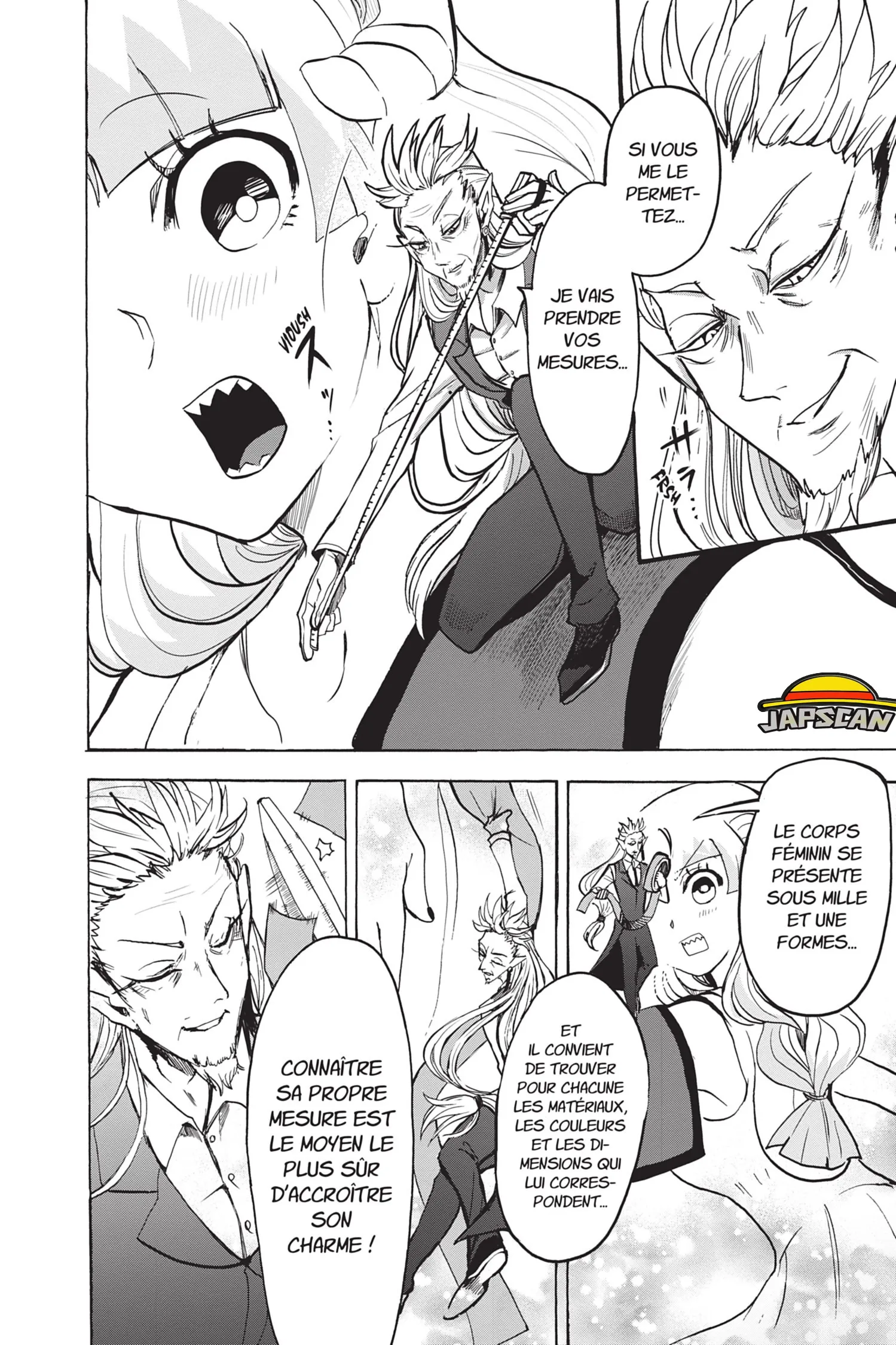 Mairimashita! Iruma-Kun - 71 - 655a09a0d8403.webp