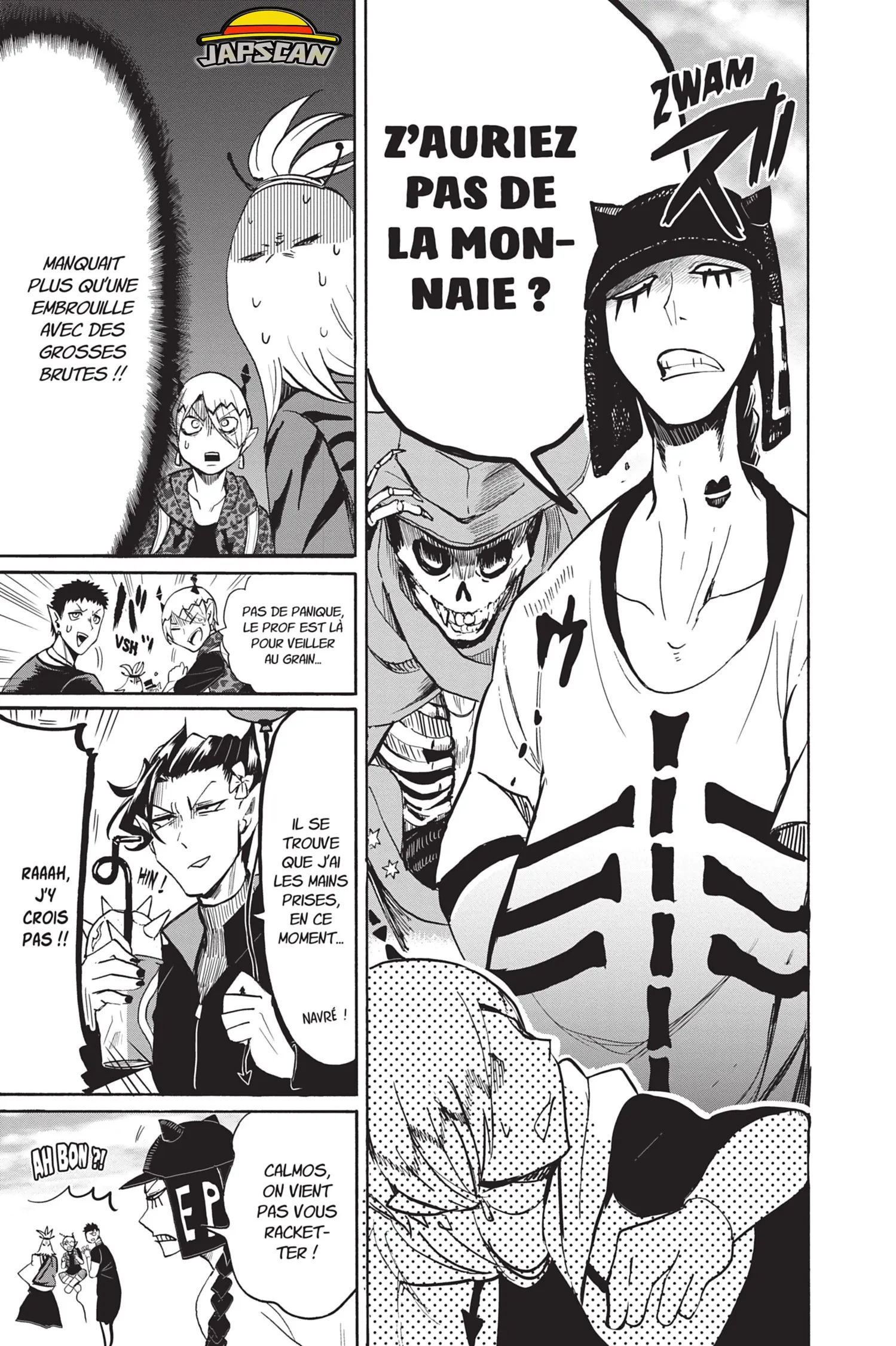 Mairimashita! Iruma-Kun - 71 - 655a09a3ab37e.webp