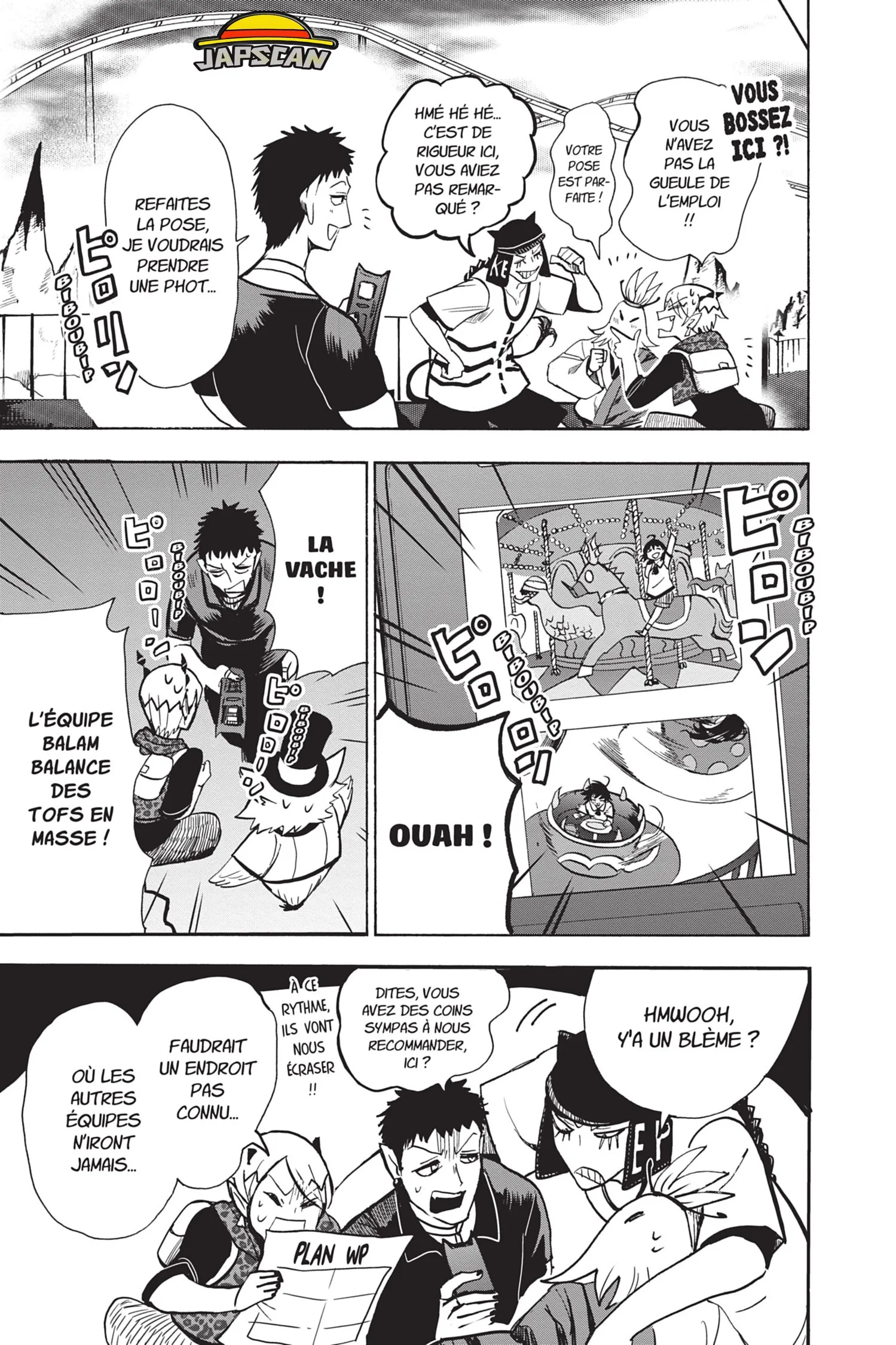 Mairimashita! Iruma-Kun - 71 - 655a09a60b445.webp