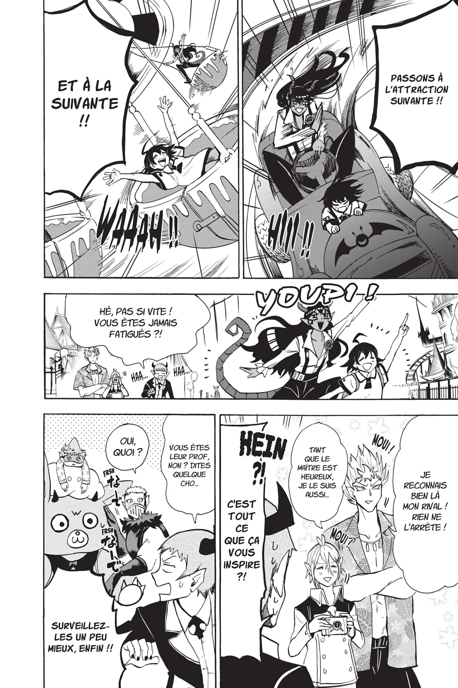 Mairimashita! Iruma-Kun - 71 - 655a09a7b9d4a.webp