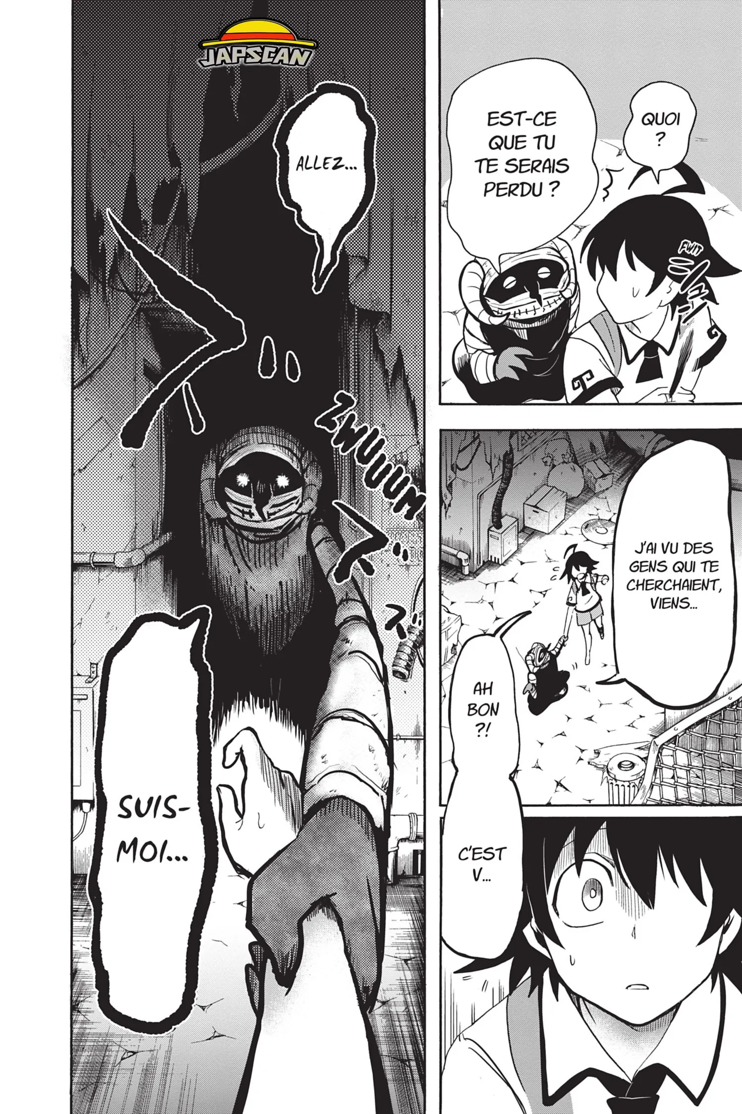 Mairimashita! Iruma-Kun - 72 - 655a09ac7aa32.webp
